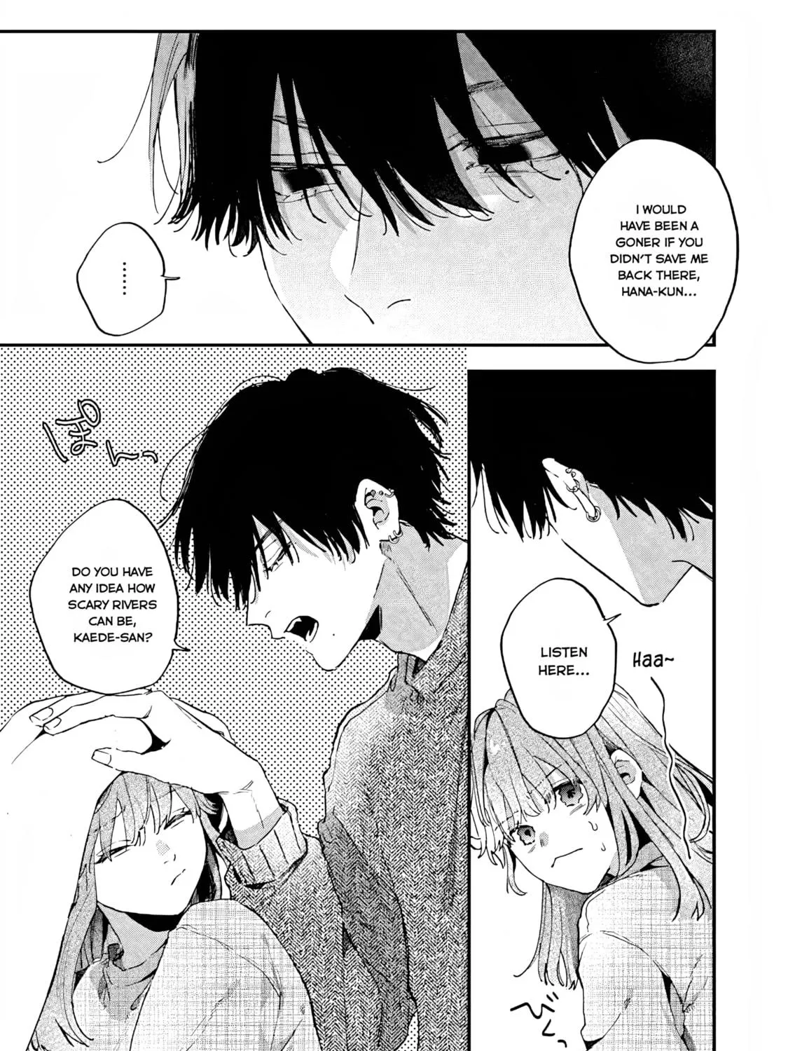 Hana-kun Can
