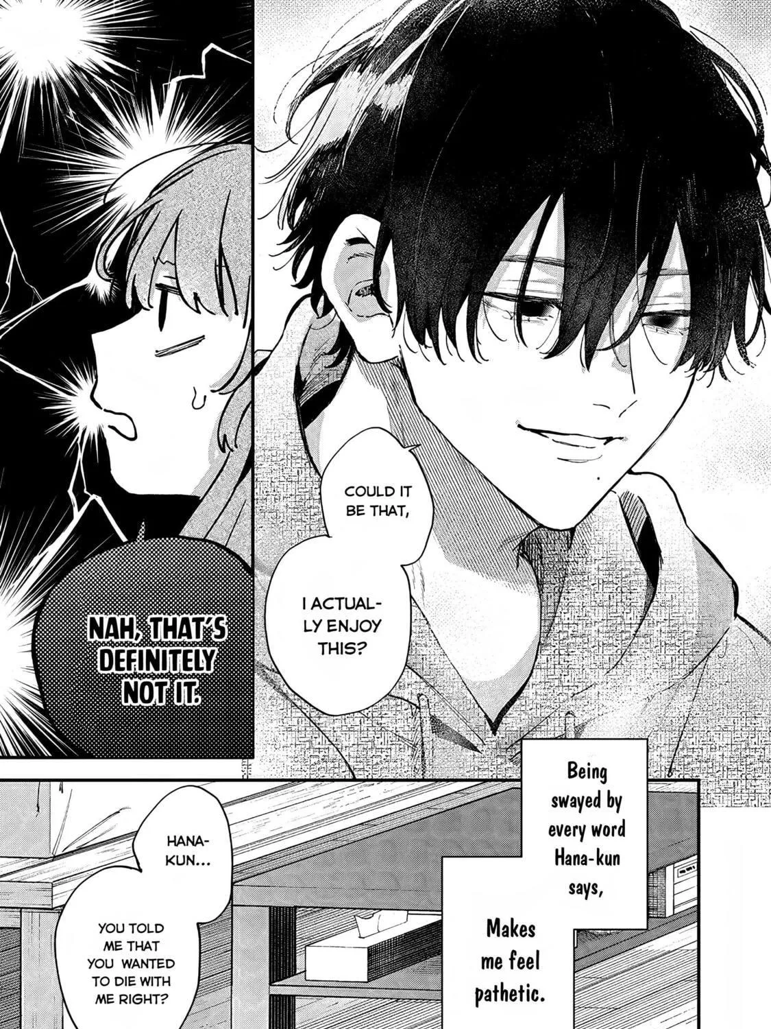 Hana-kun Can