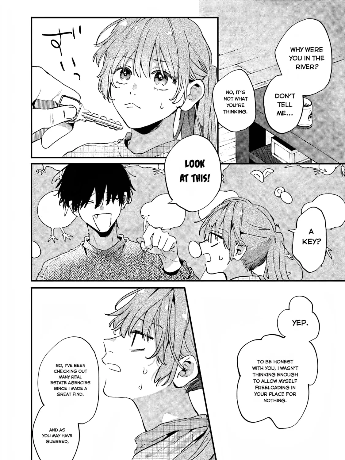 Hana-kun Can