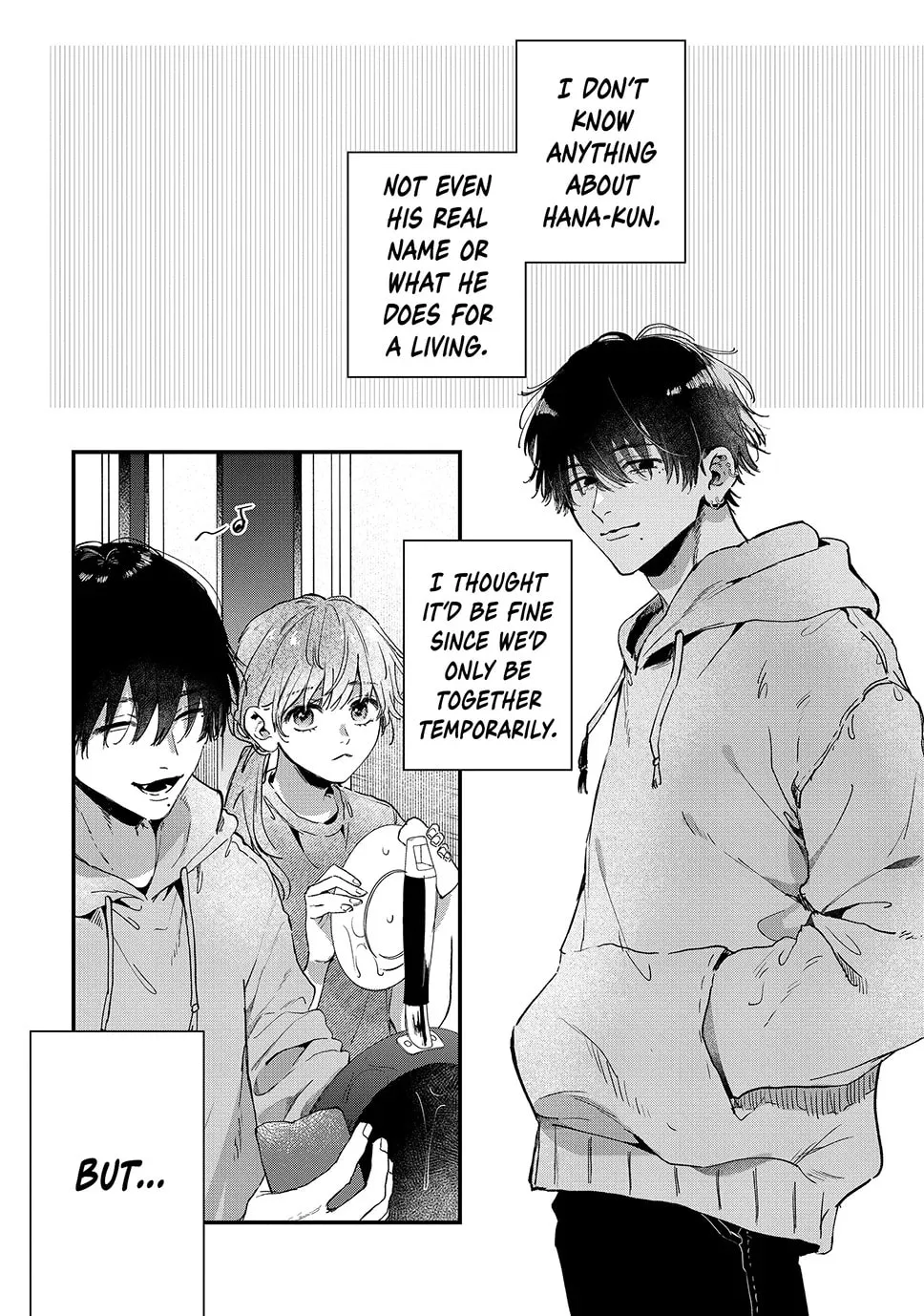 Hana-kun Can