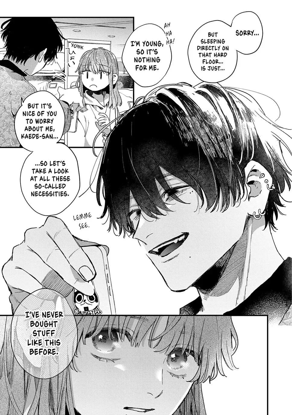 Hana-kun Can