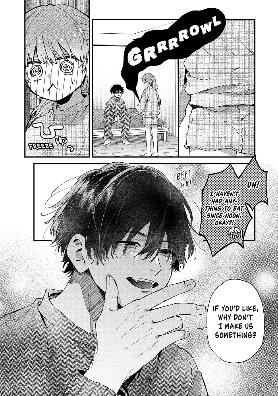 Hana-kun Can