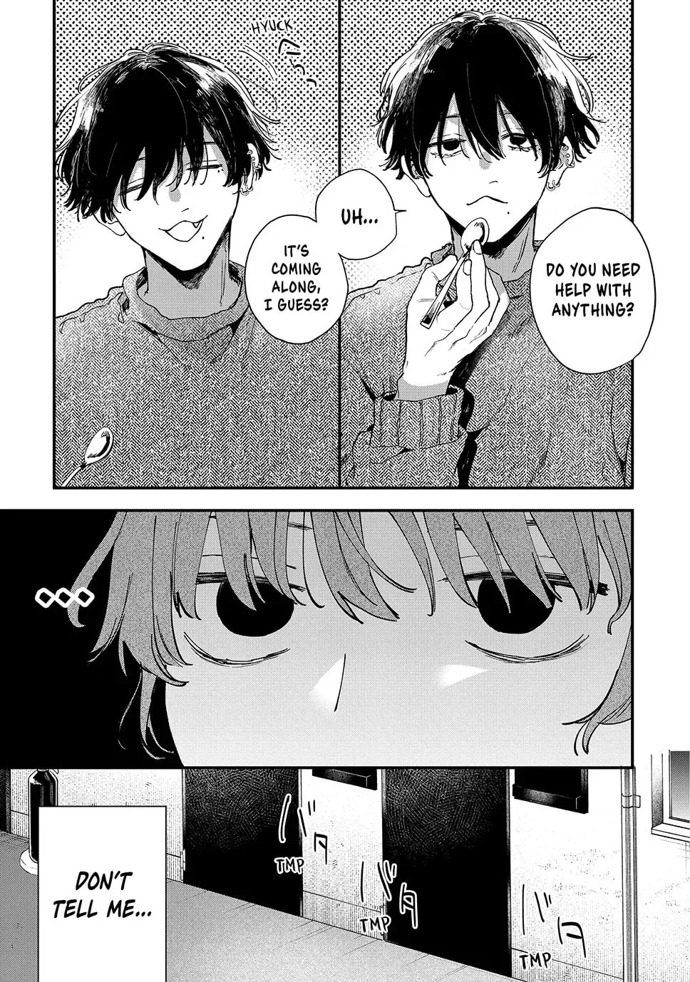 Hana-kun Can