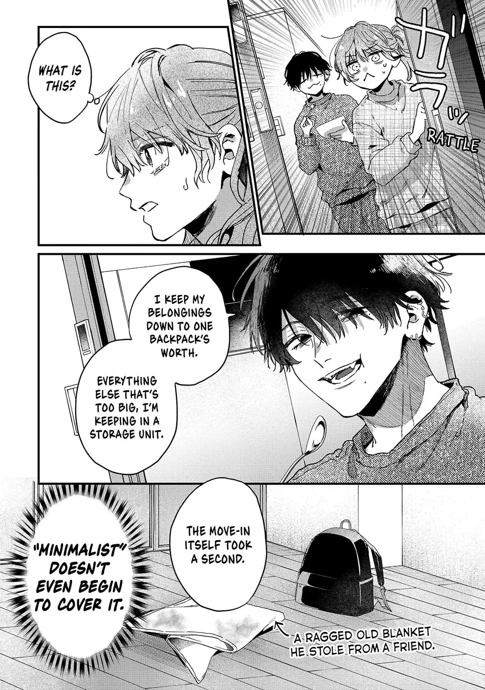 Hana-kun Can