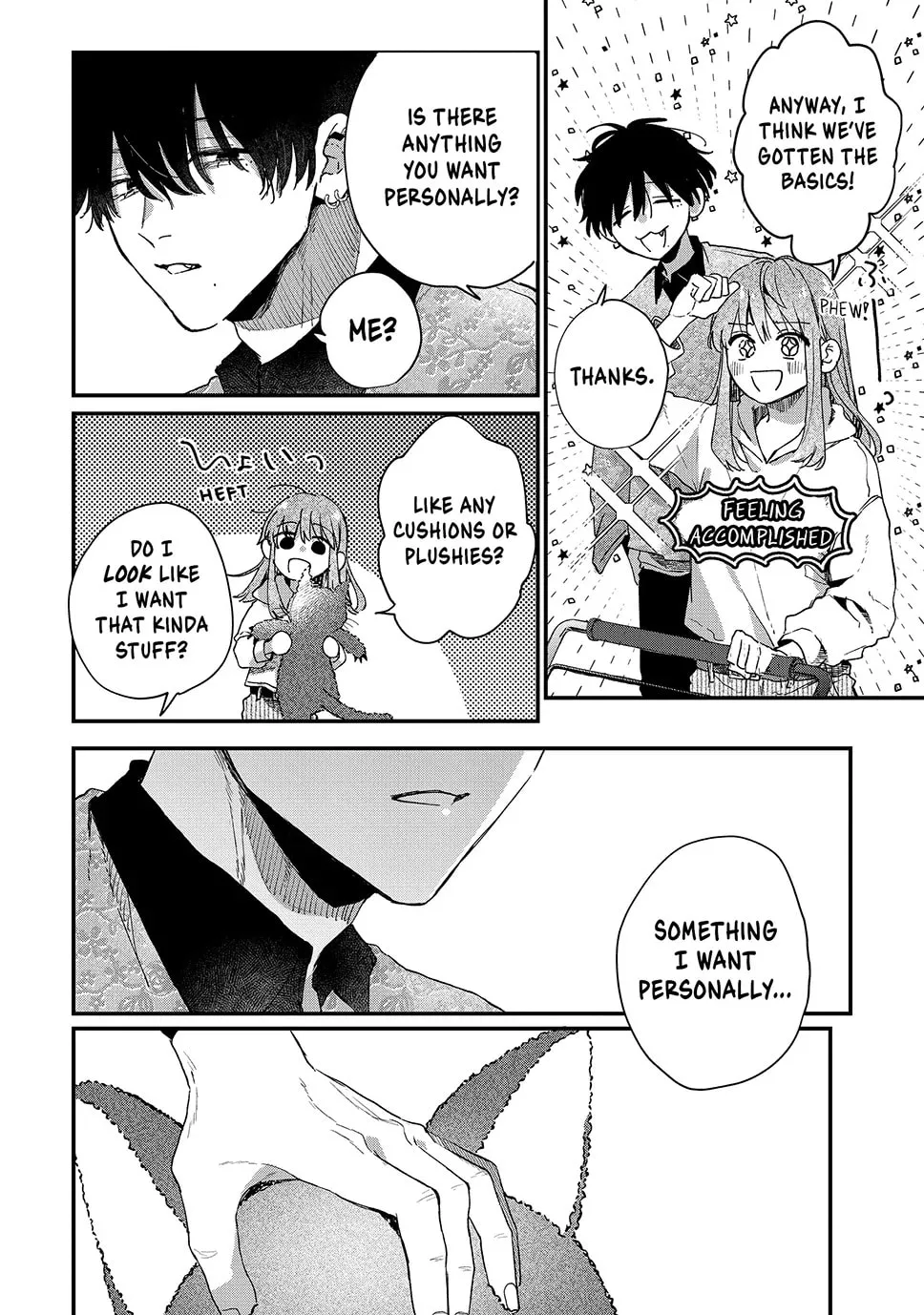 Hana-kun Can