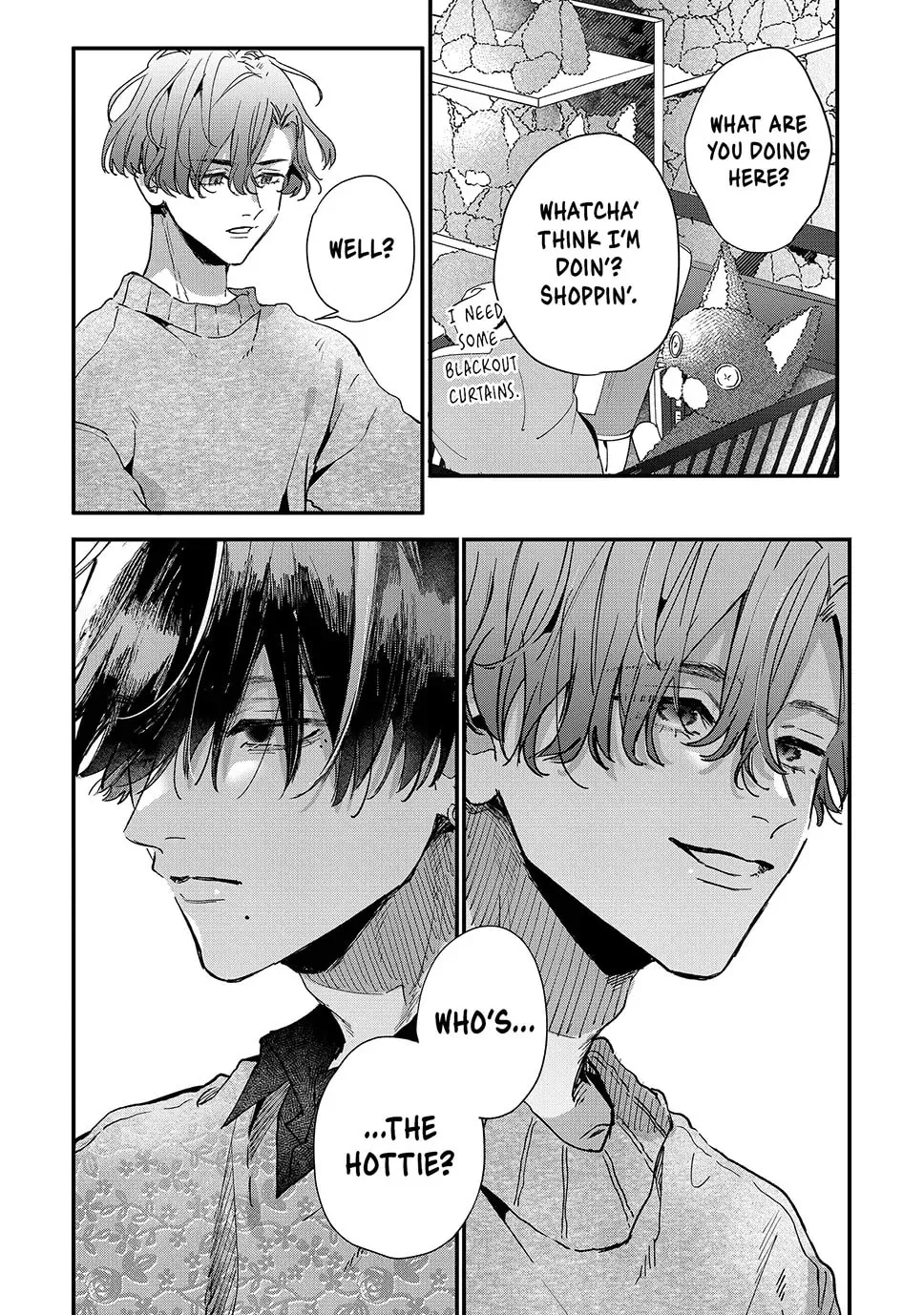 Hana-kun Can