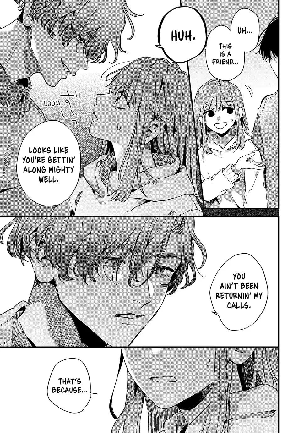 Hana-kun Can