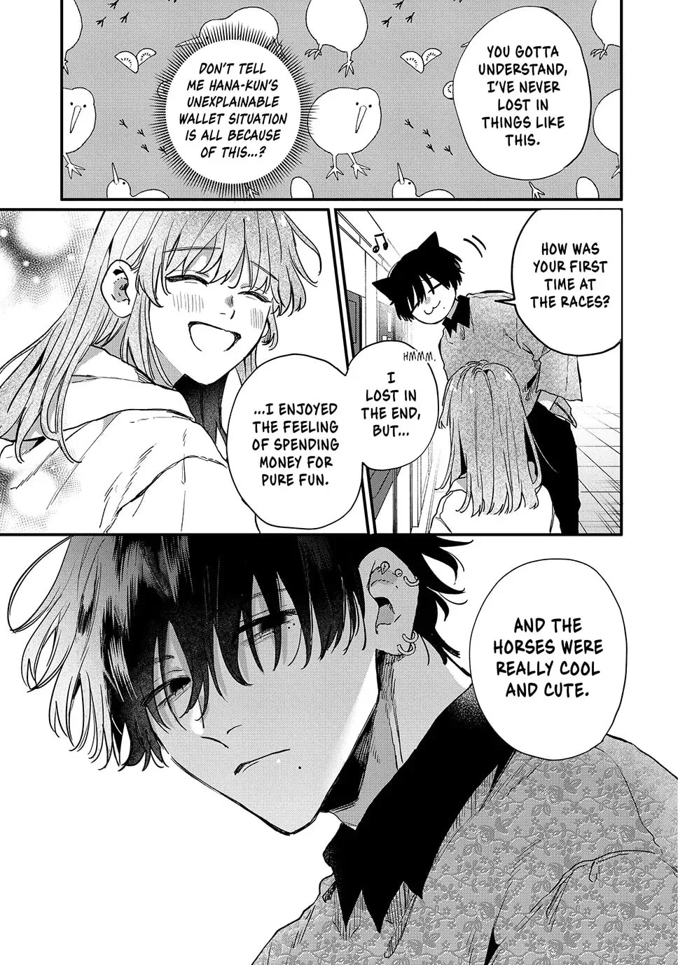 Hana-kun Can