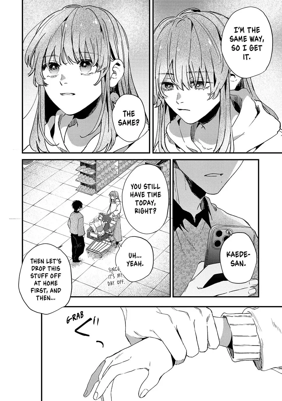 Hana-kun Can