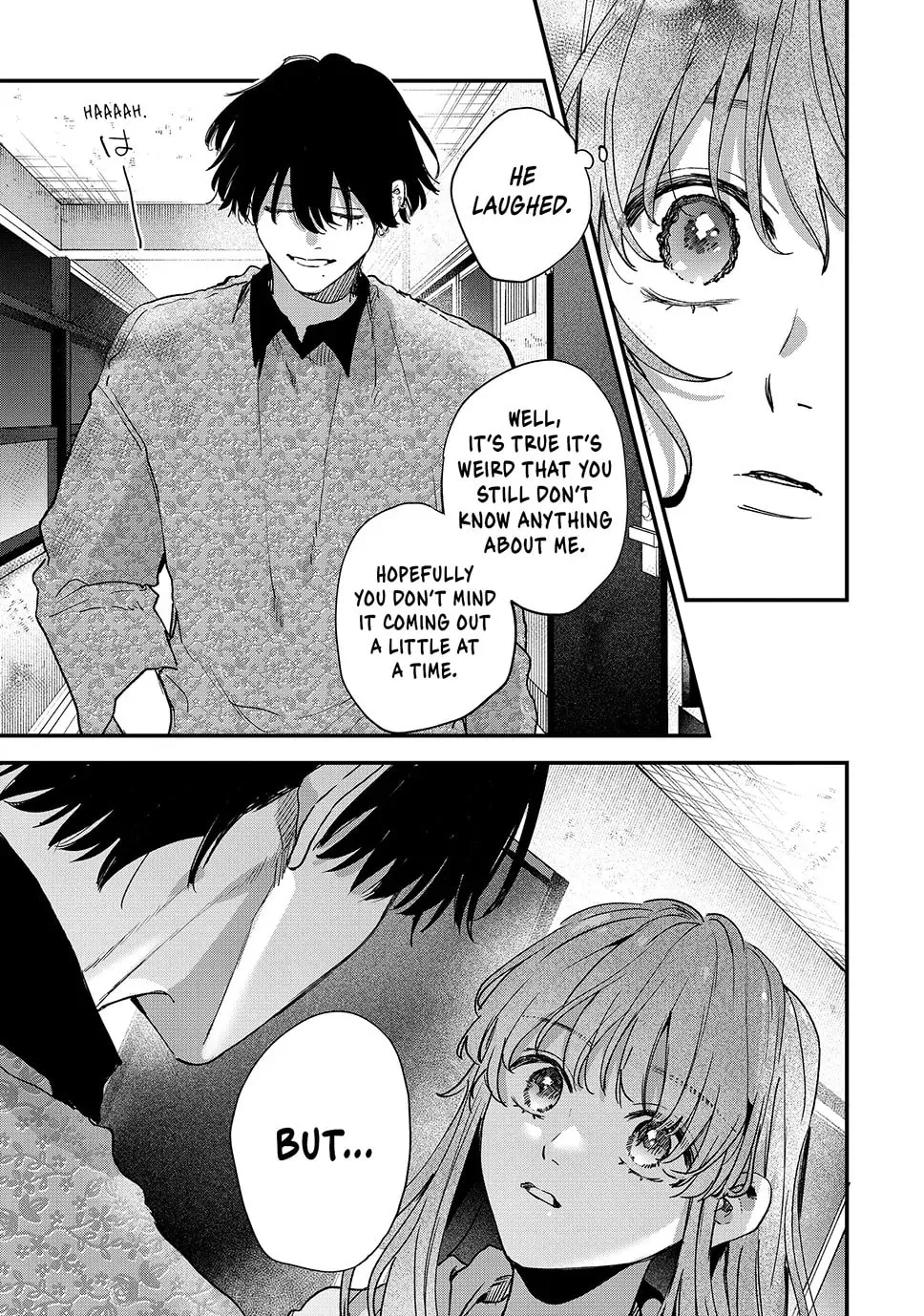 Hana-kun Can