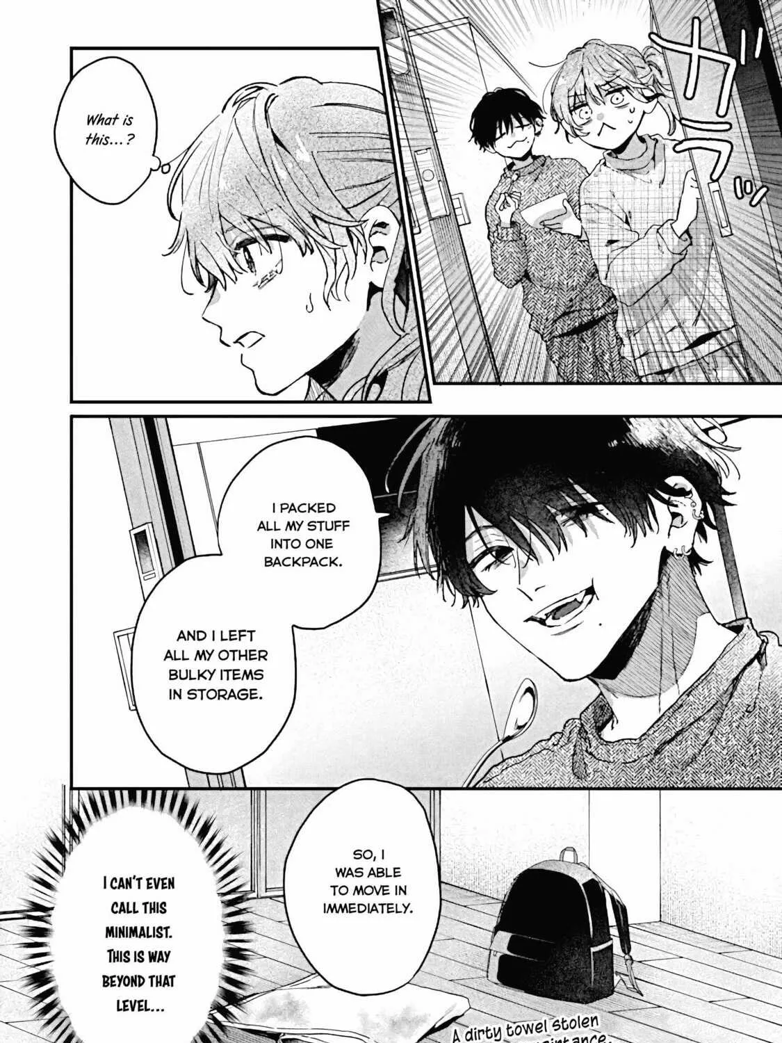 Hana-kun Can