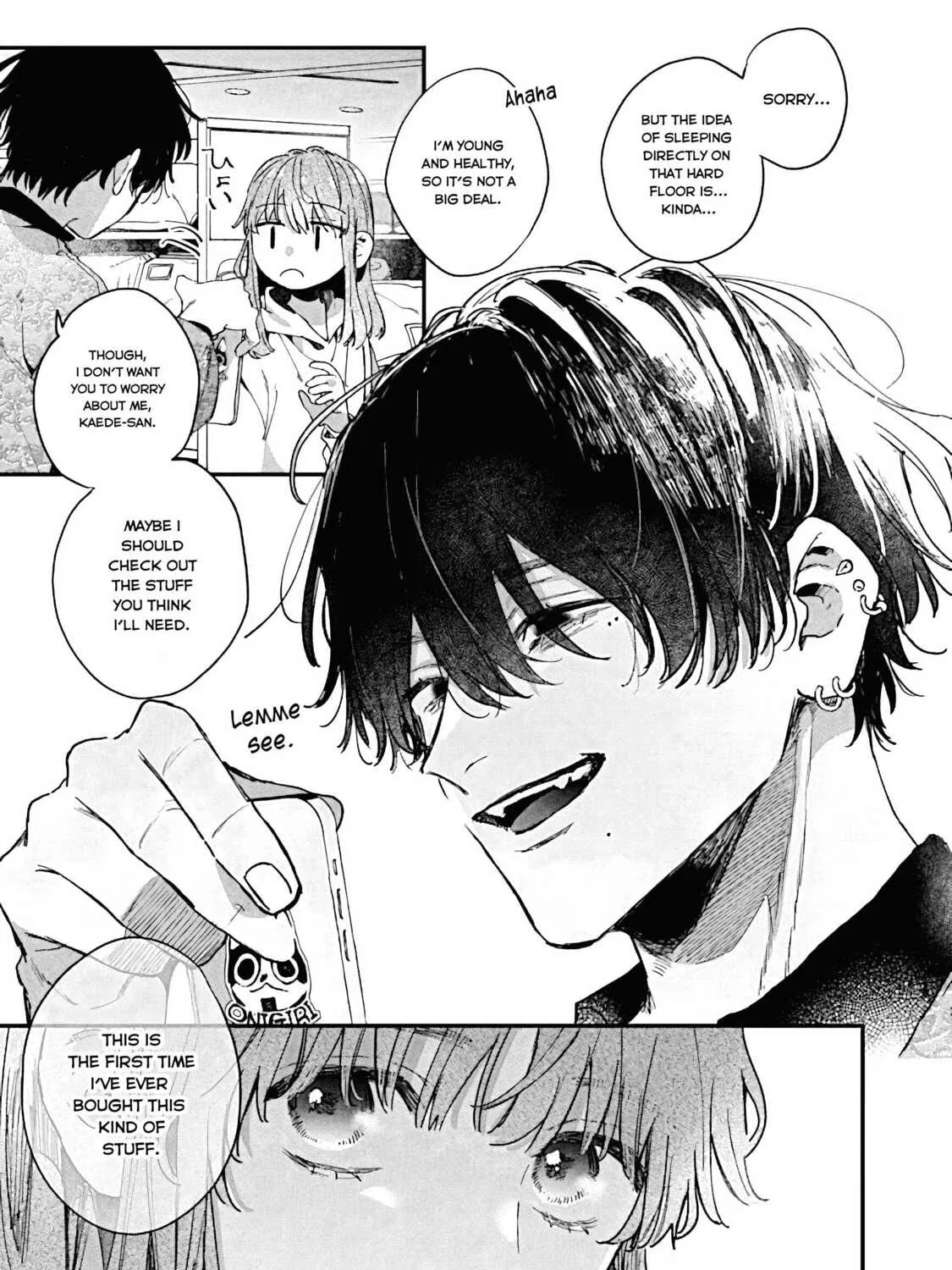 Hana-kun Can