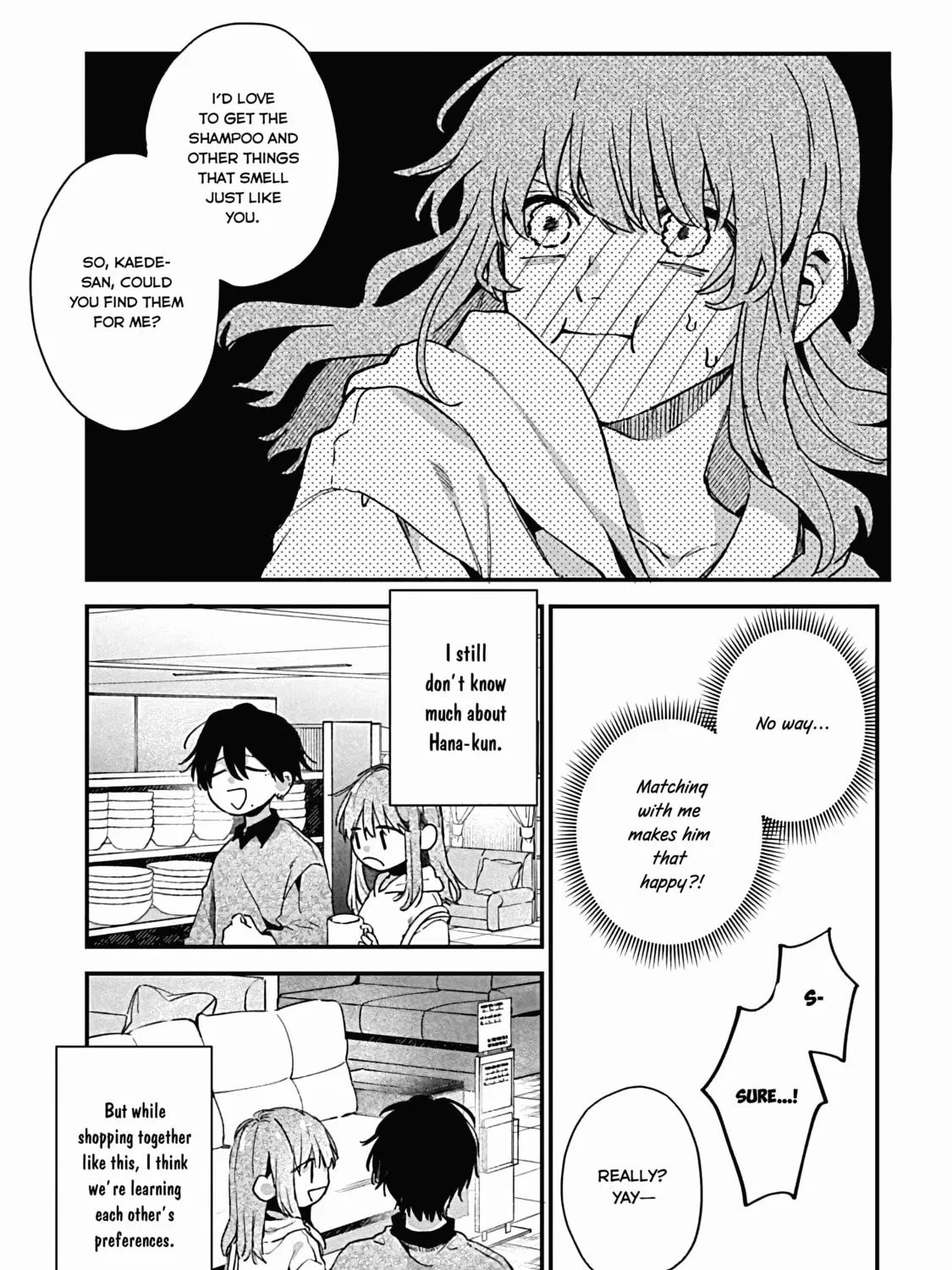Hana-kun Can