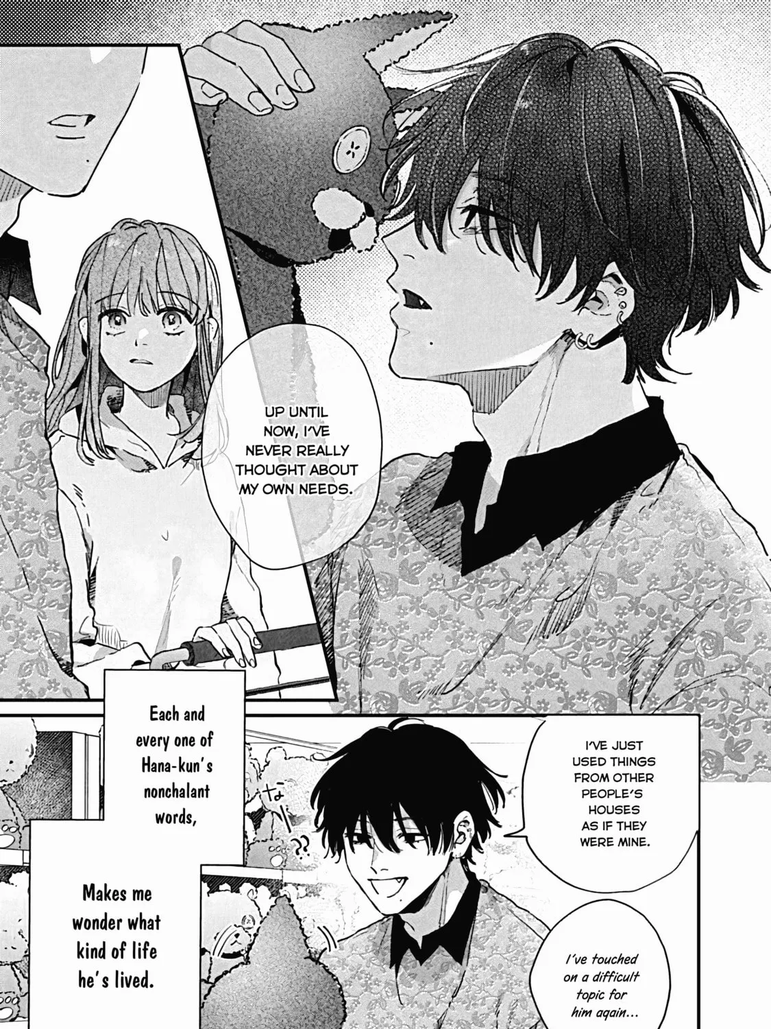 Hana-kun Can