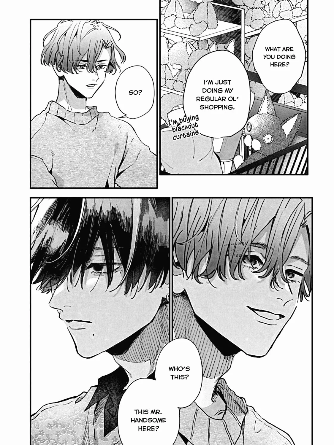 Hana-kun Can