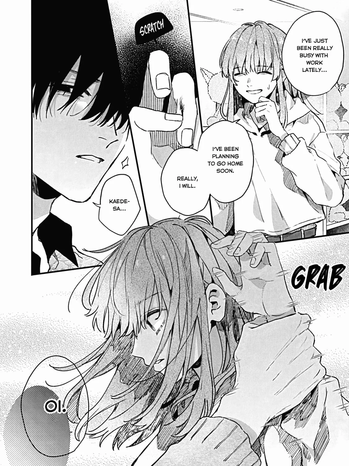 Hana-kun Can