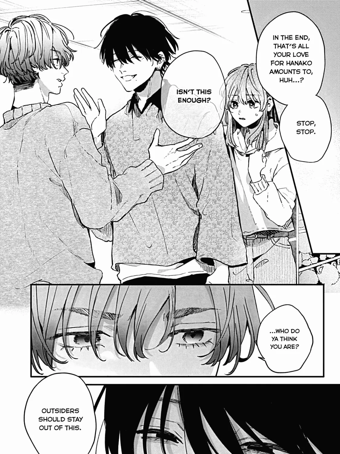 Hana-kun Can