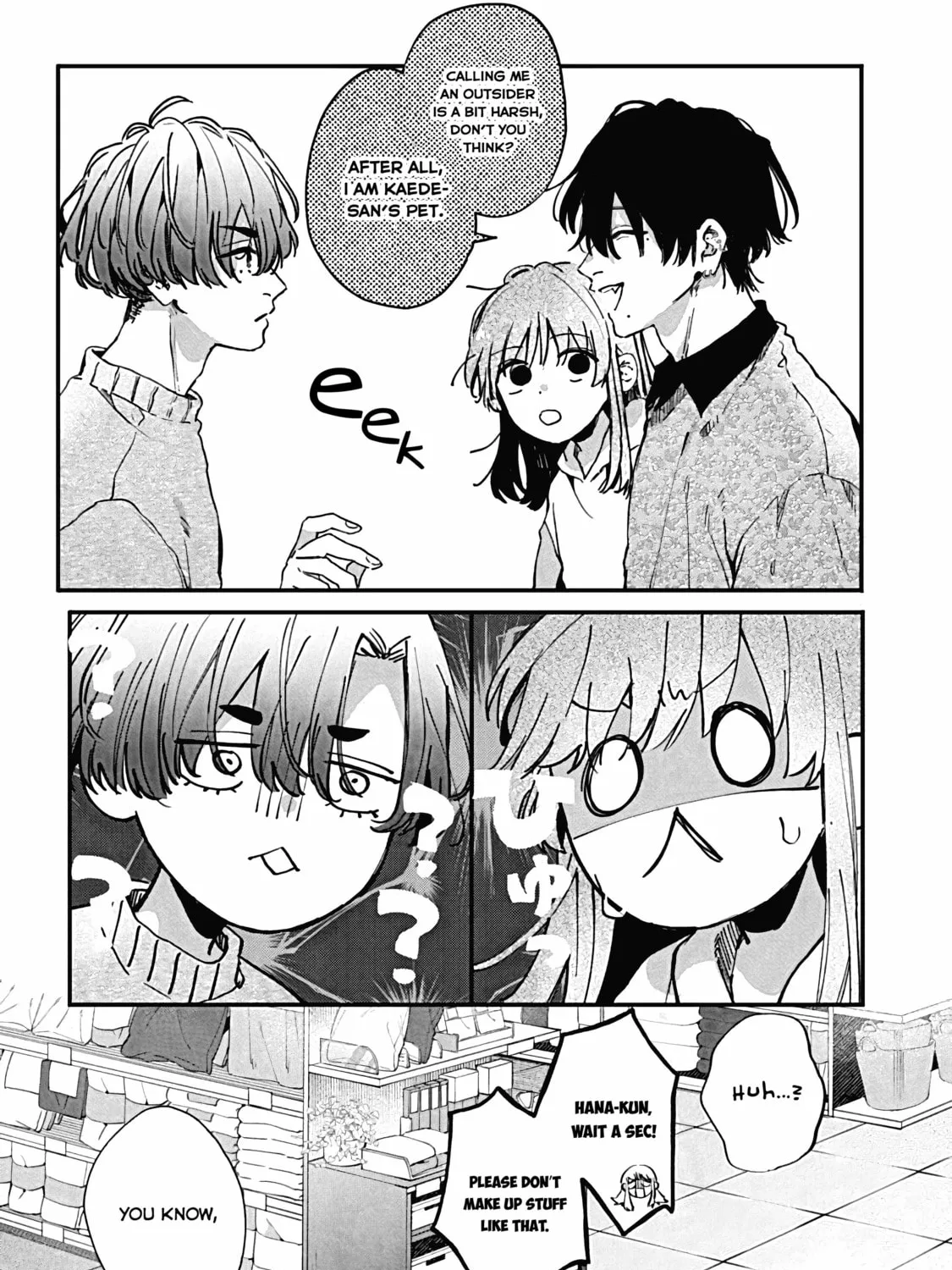 Hana-kun Can