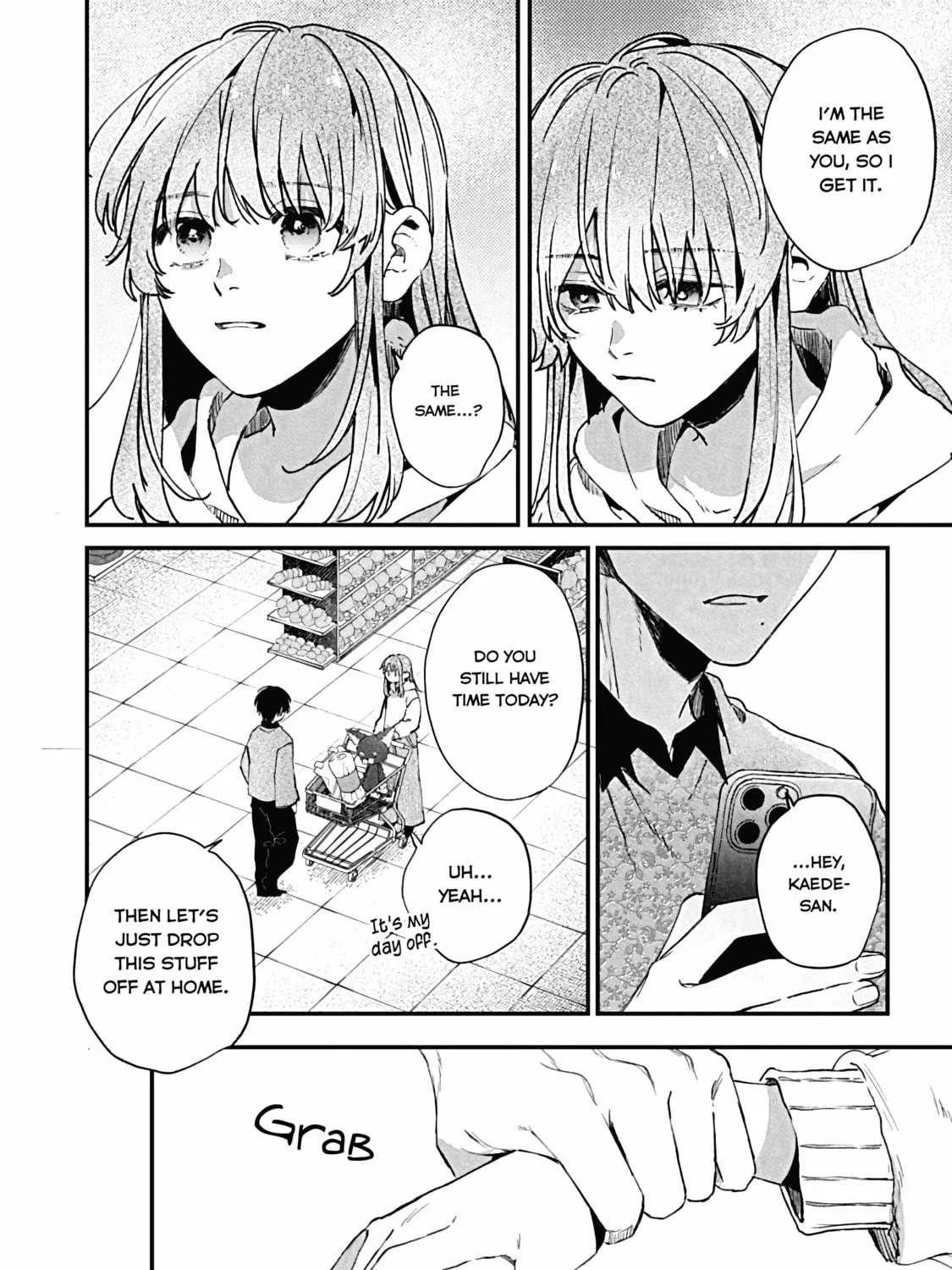 Hana-kun Can