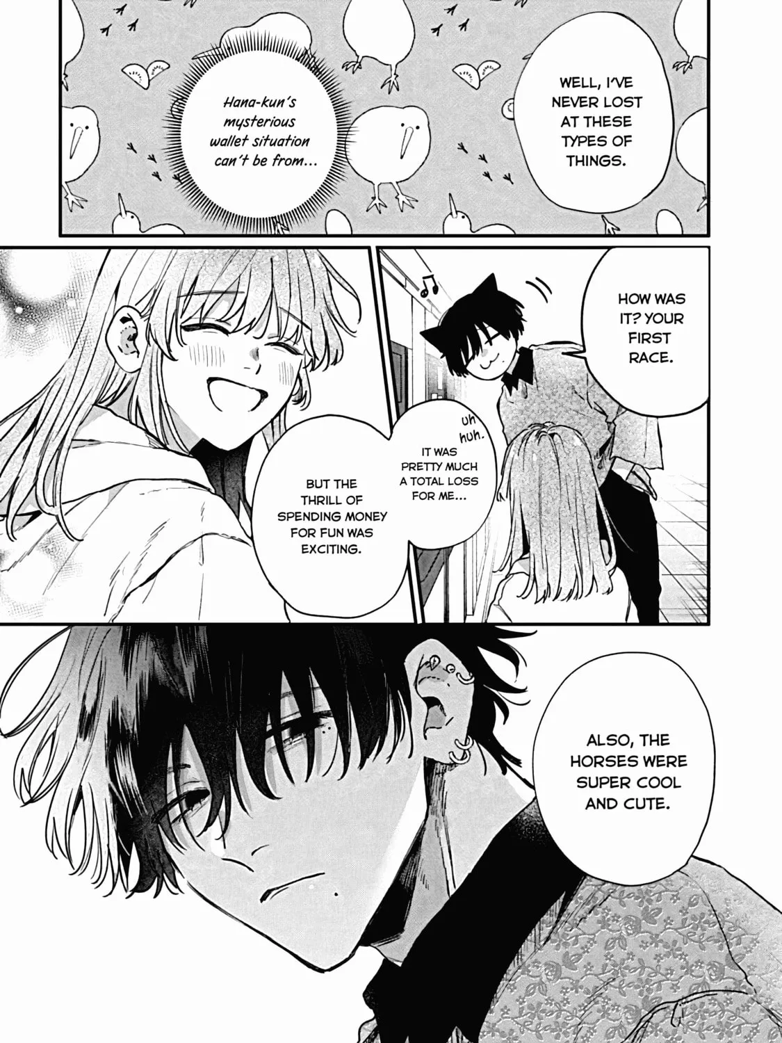 Hana-kun Can