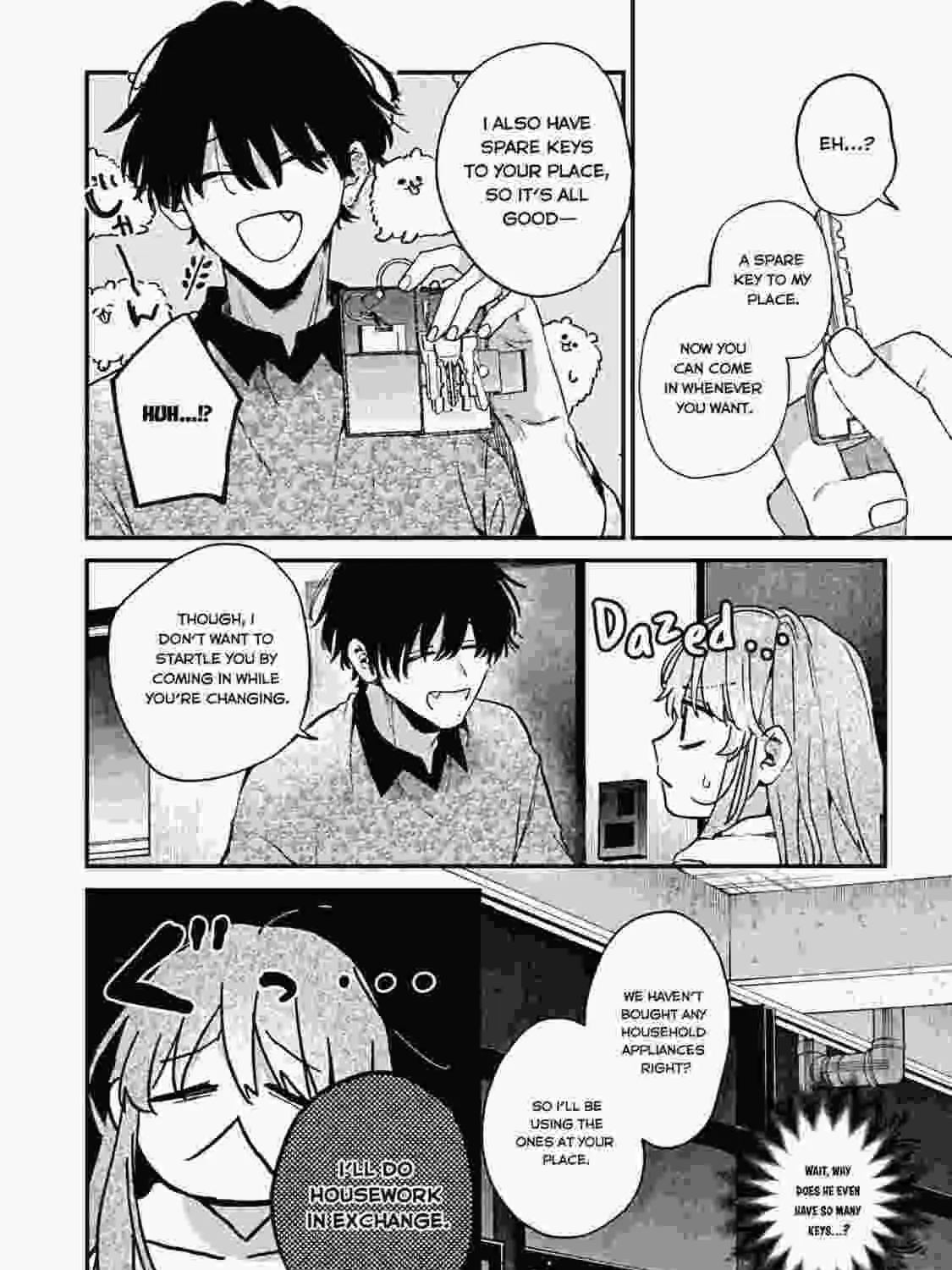 Hana-kun Can