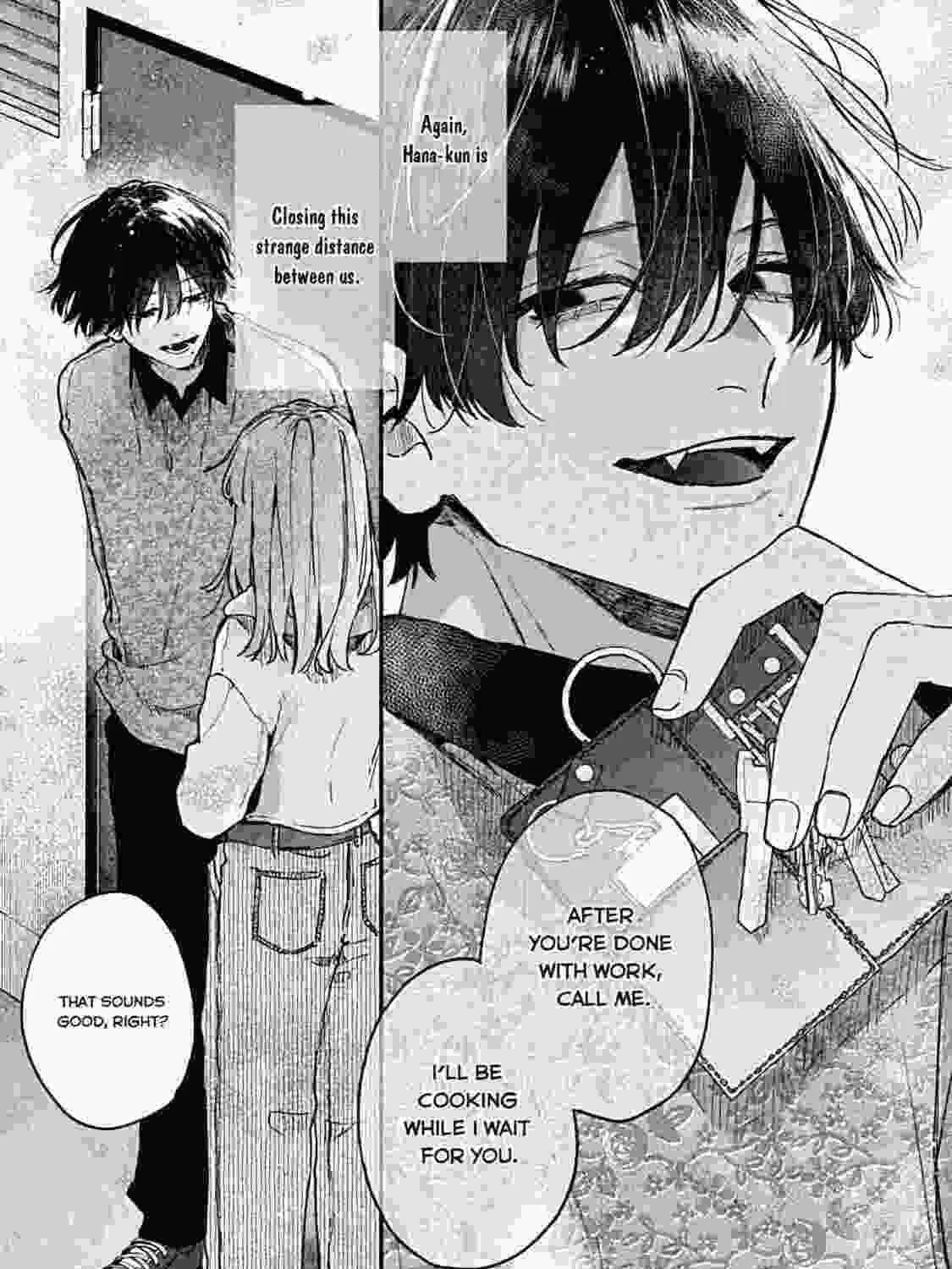 Hana-kun Can