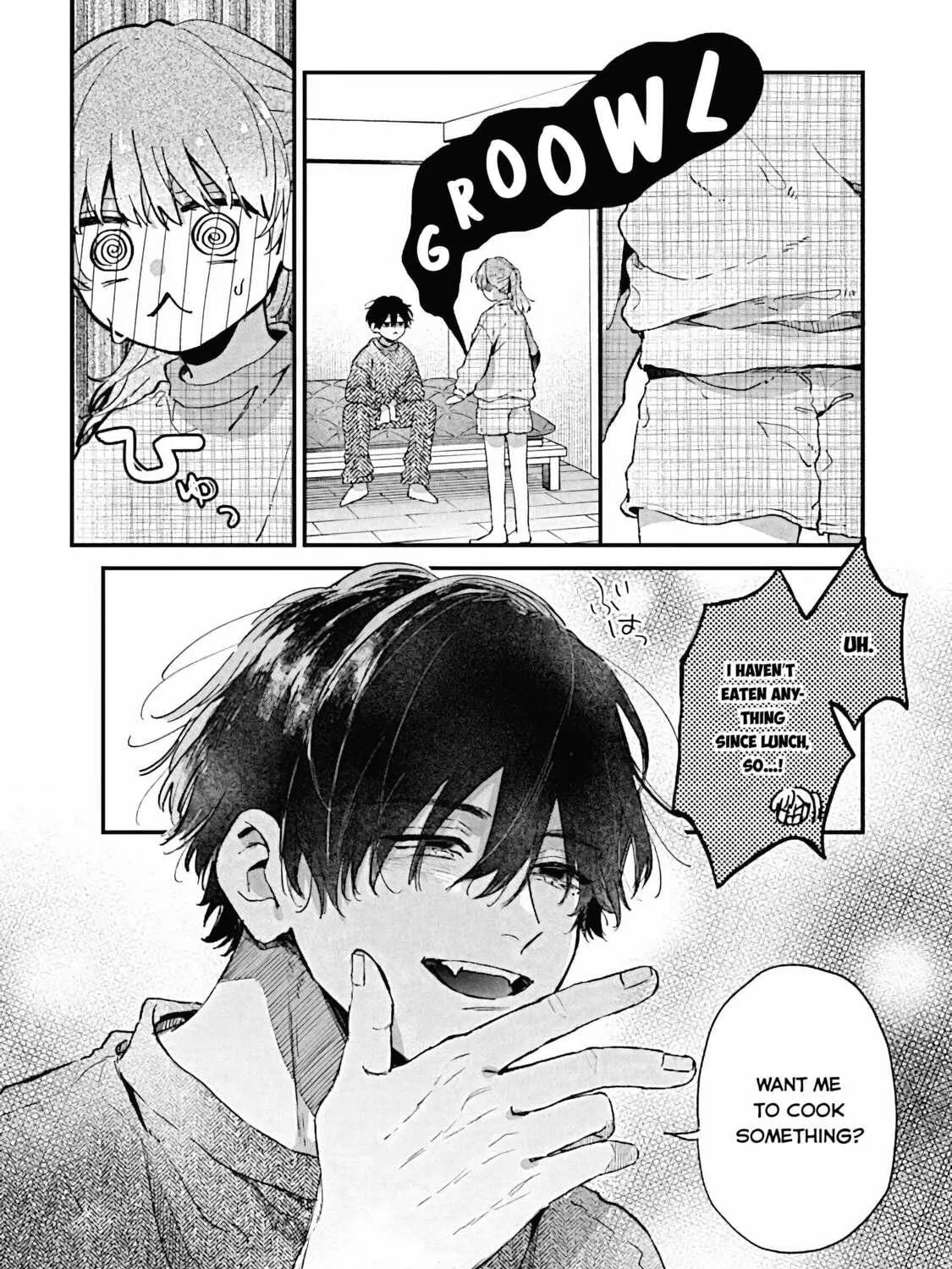 Hana-kun Can