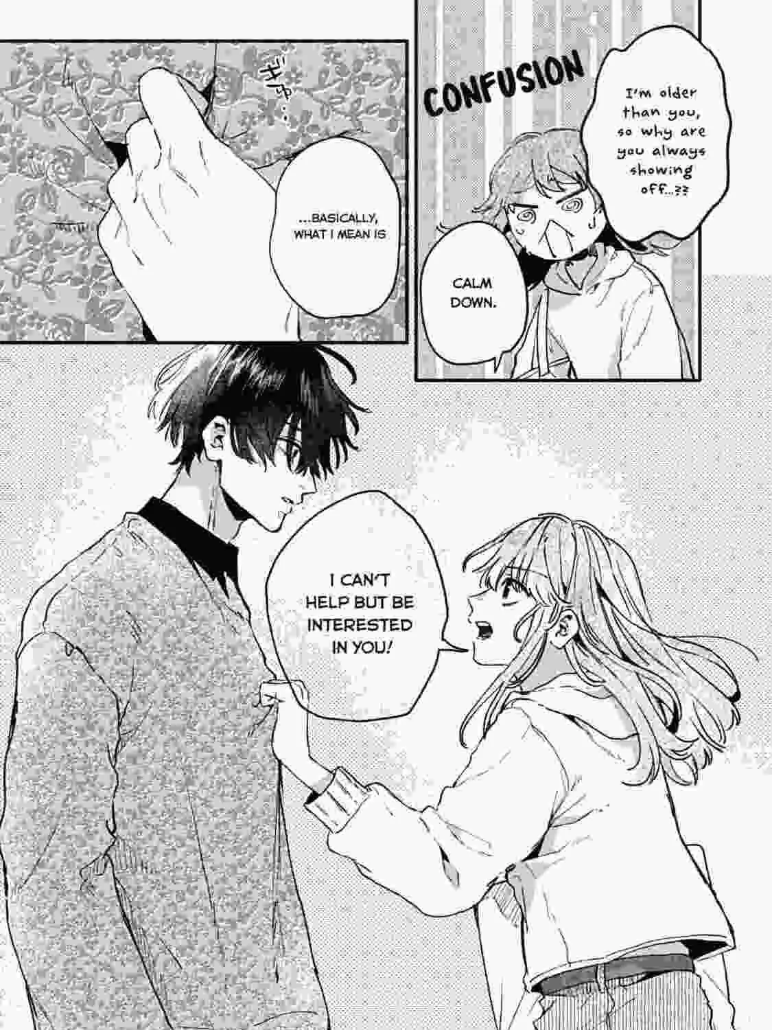 Hana-kun Can