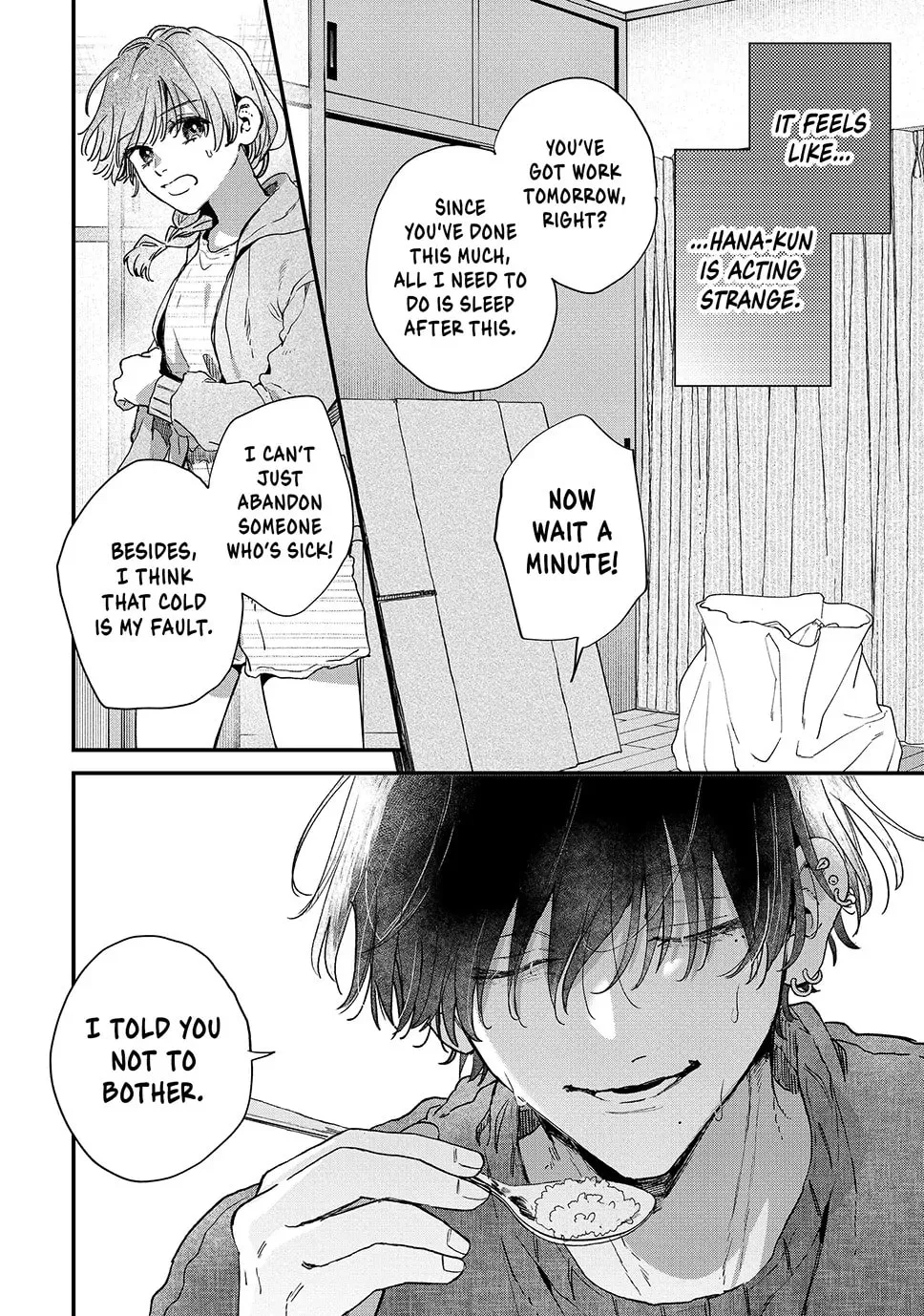Hana-kun Can