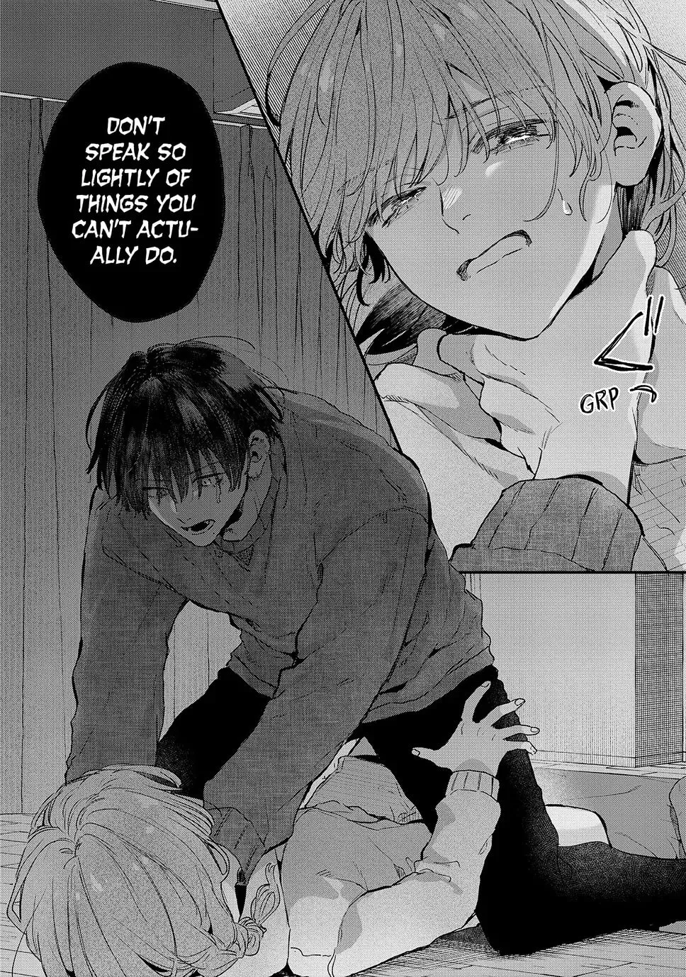 Hana-kun Can