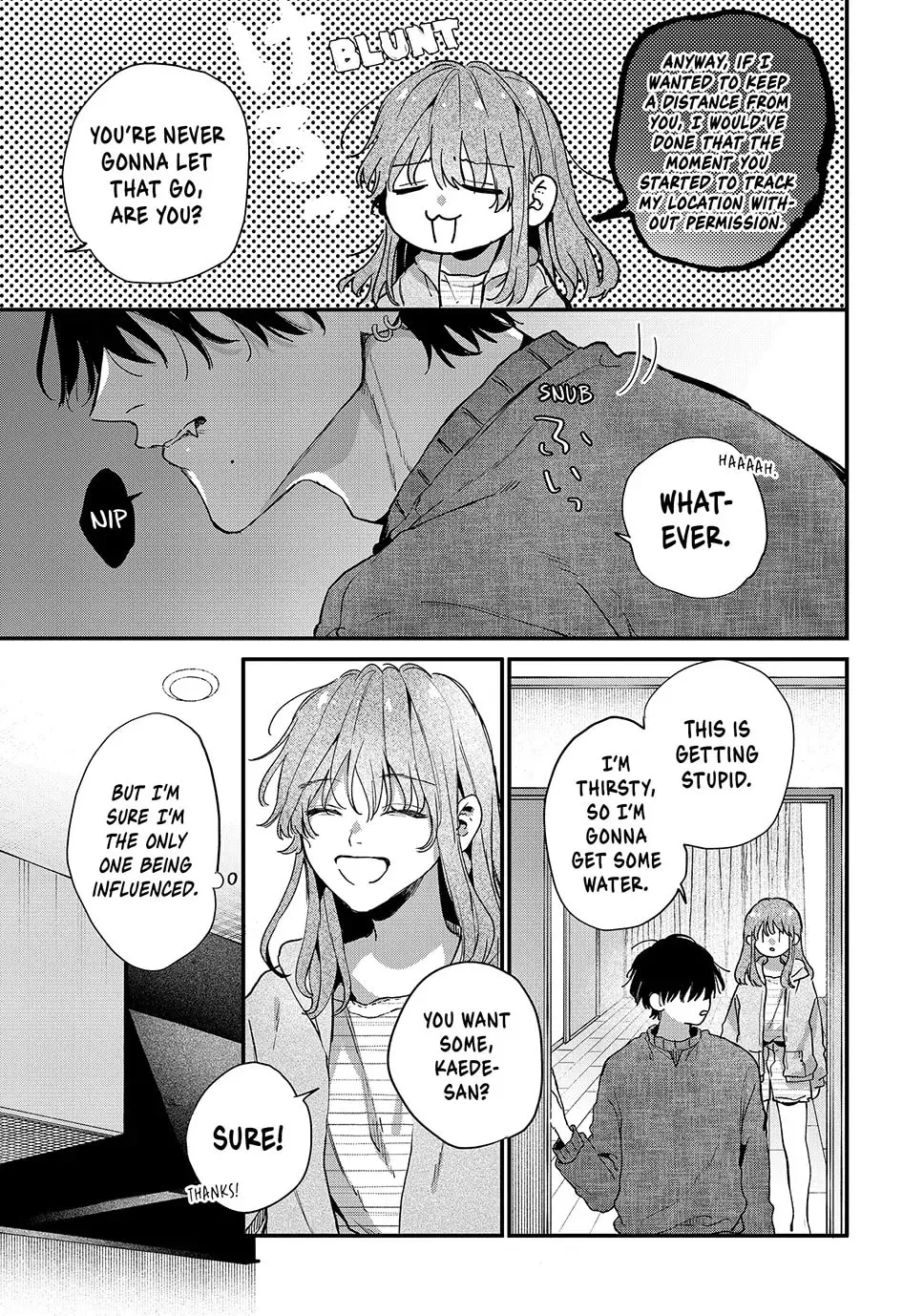 Hana-kun Can