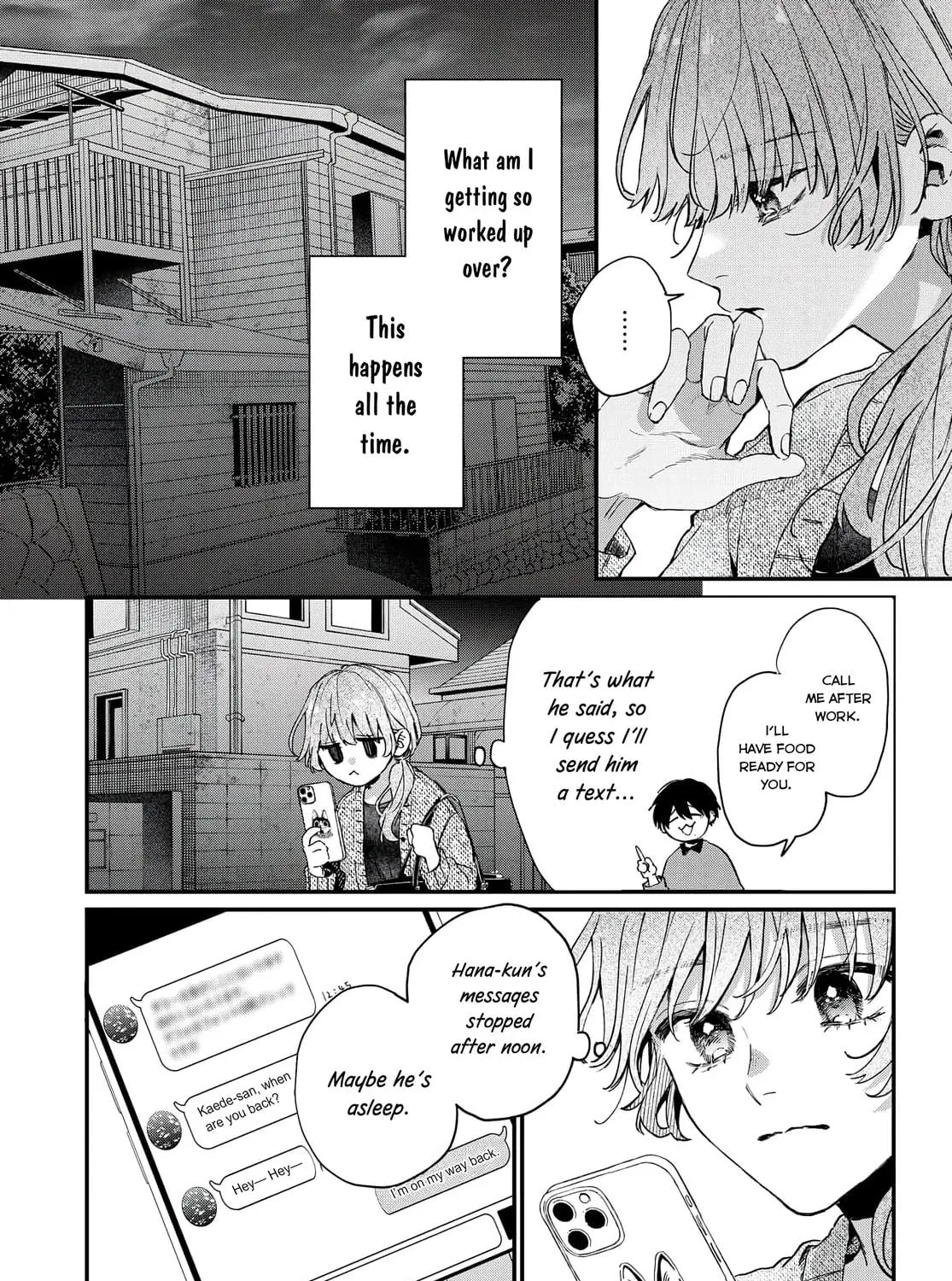 Hana-kun Can