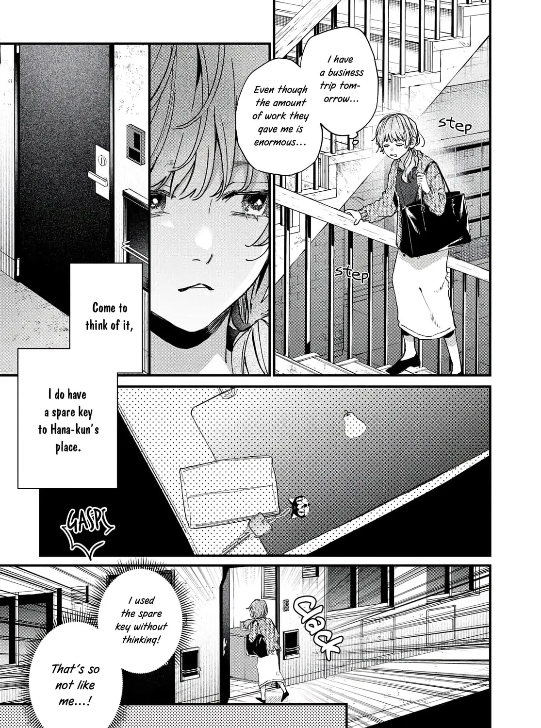 Hana-kun Can