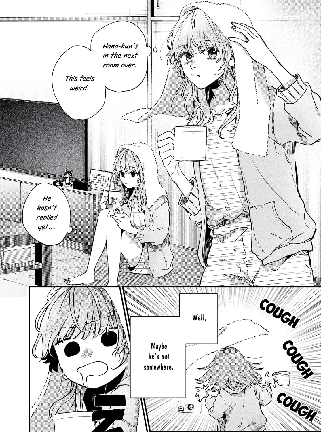 Hana-kun Can