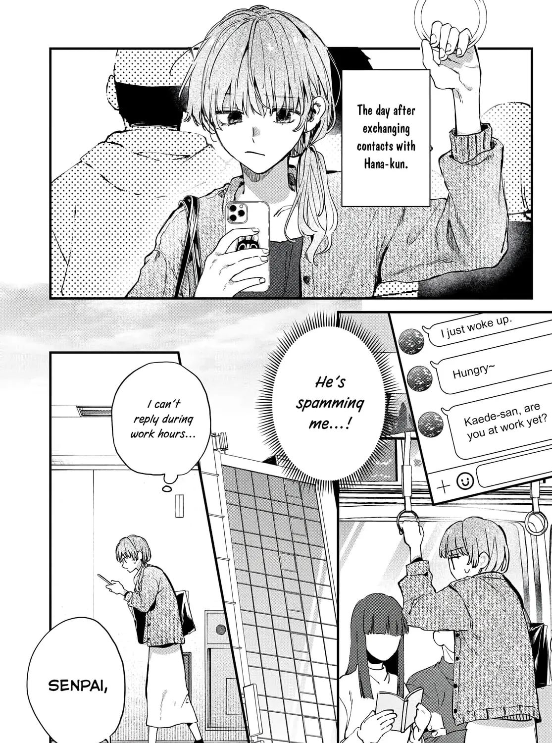 Hana-kun Can