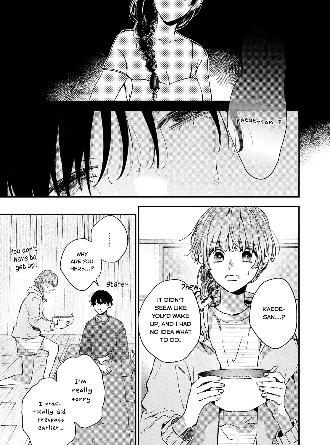 Hana-kun Can