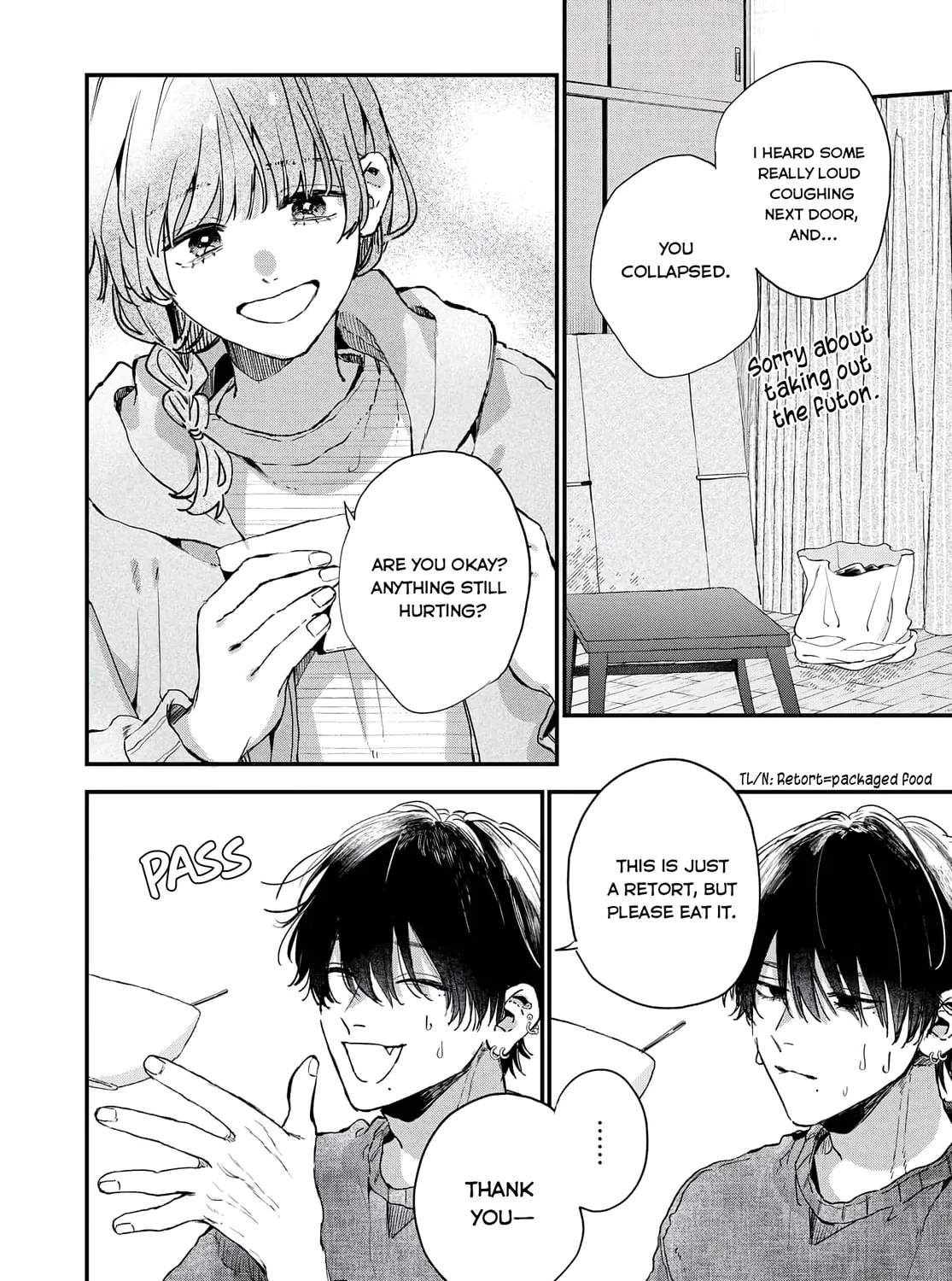 Hana-kun Can