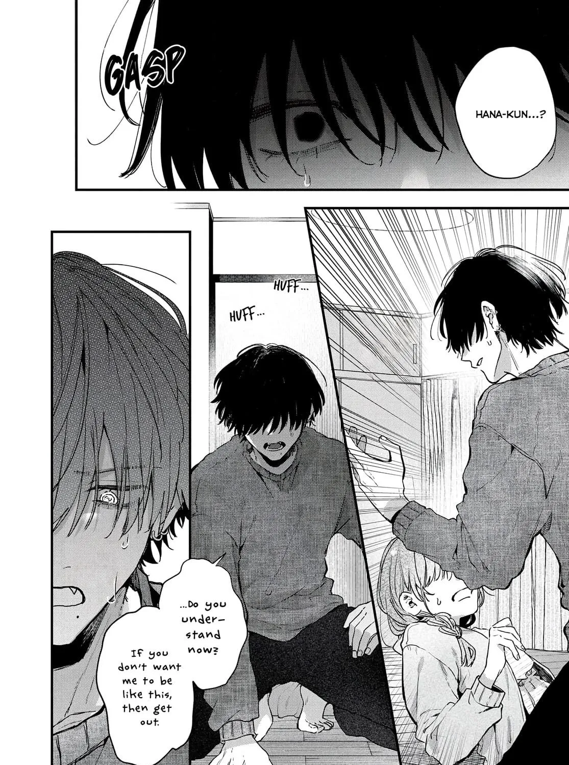 Hana-kun Can