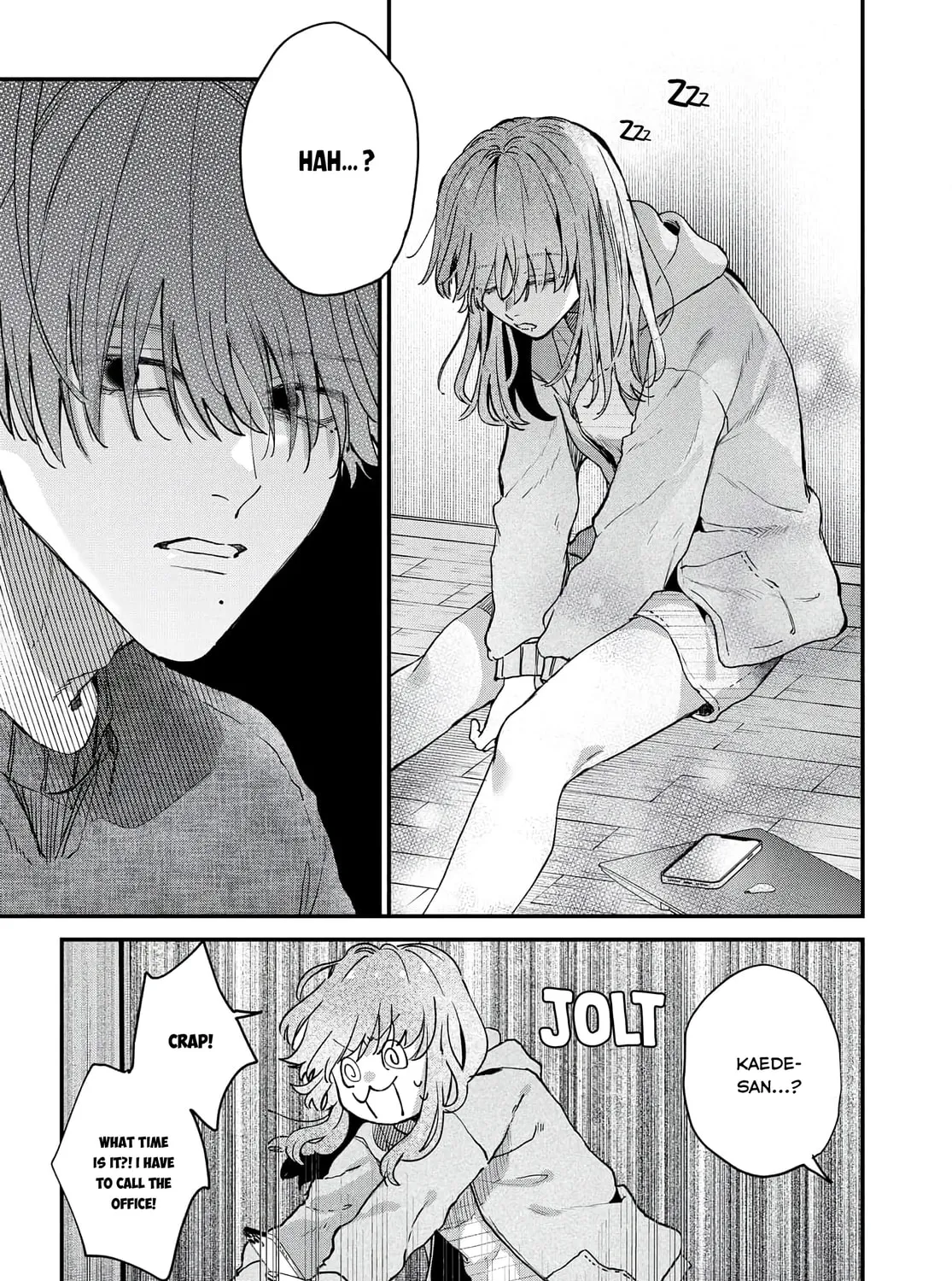Hana-kun Can