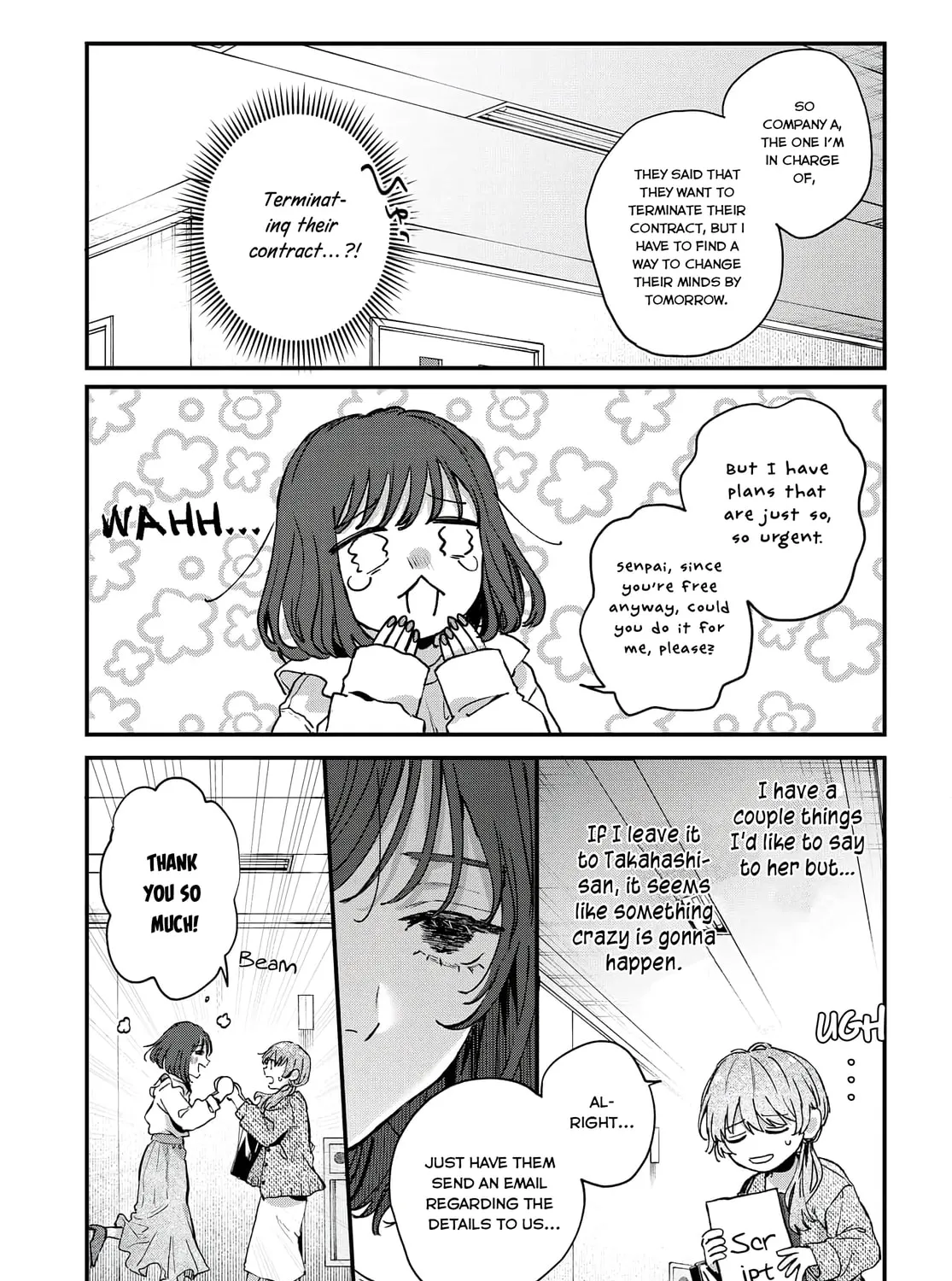 Hana-kun Can