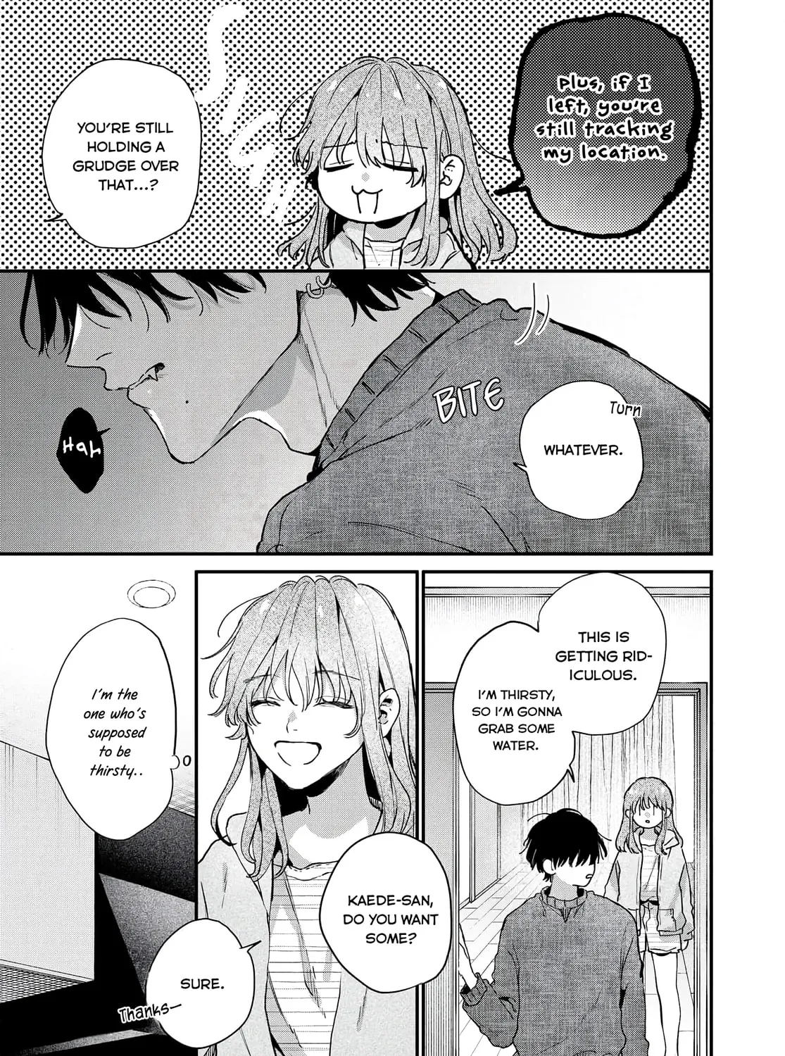 Hana-kun Can
