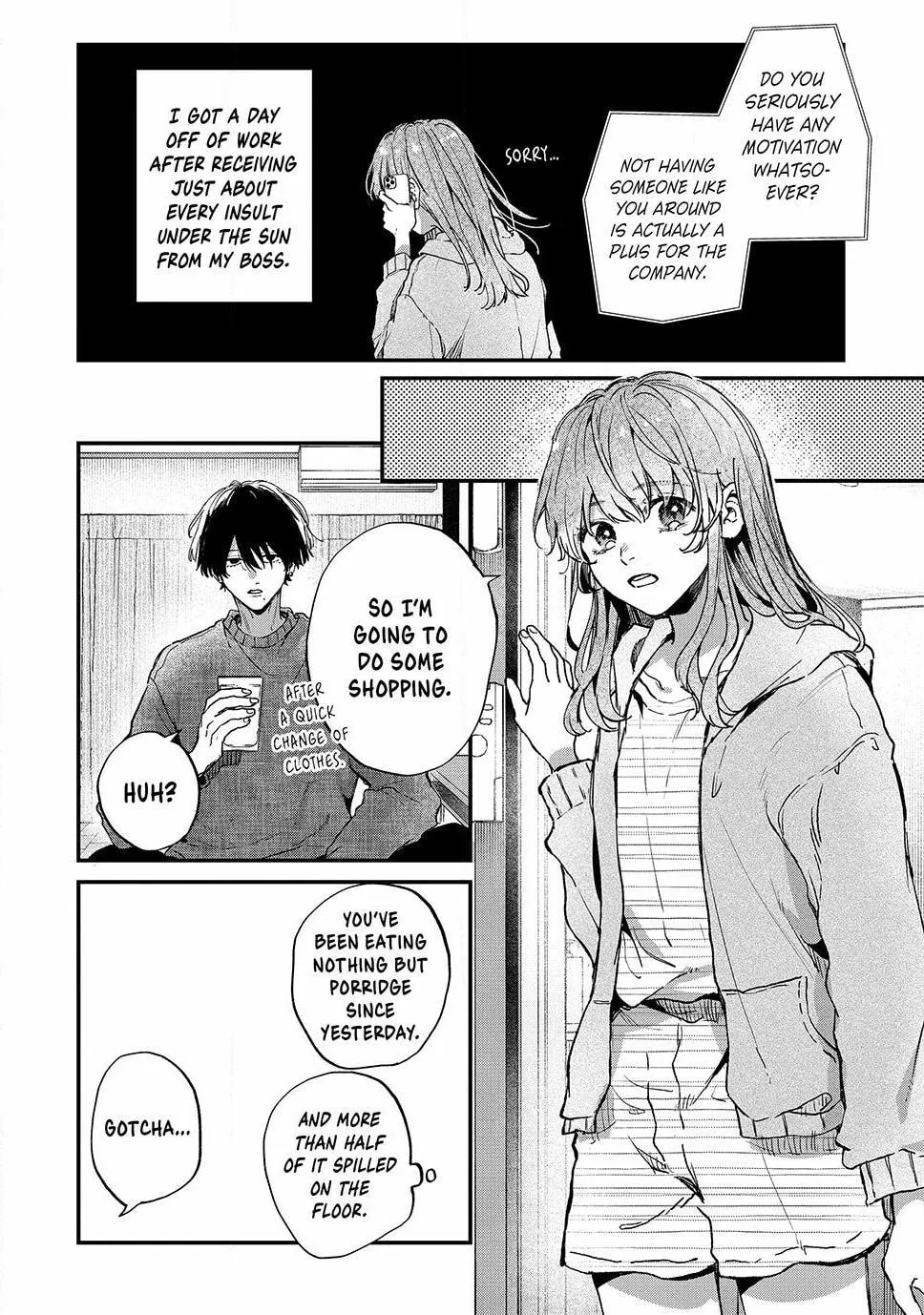 Hana-kun Can