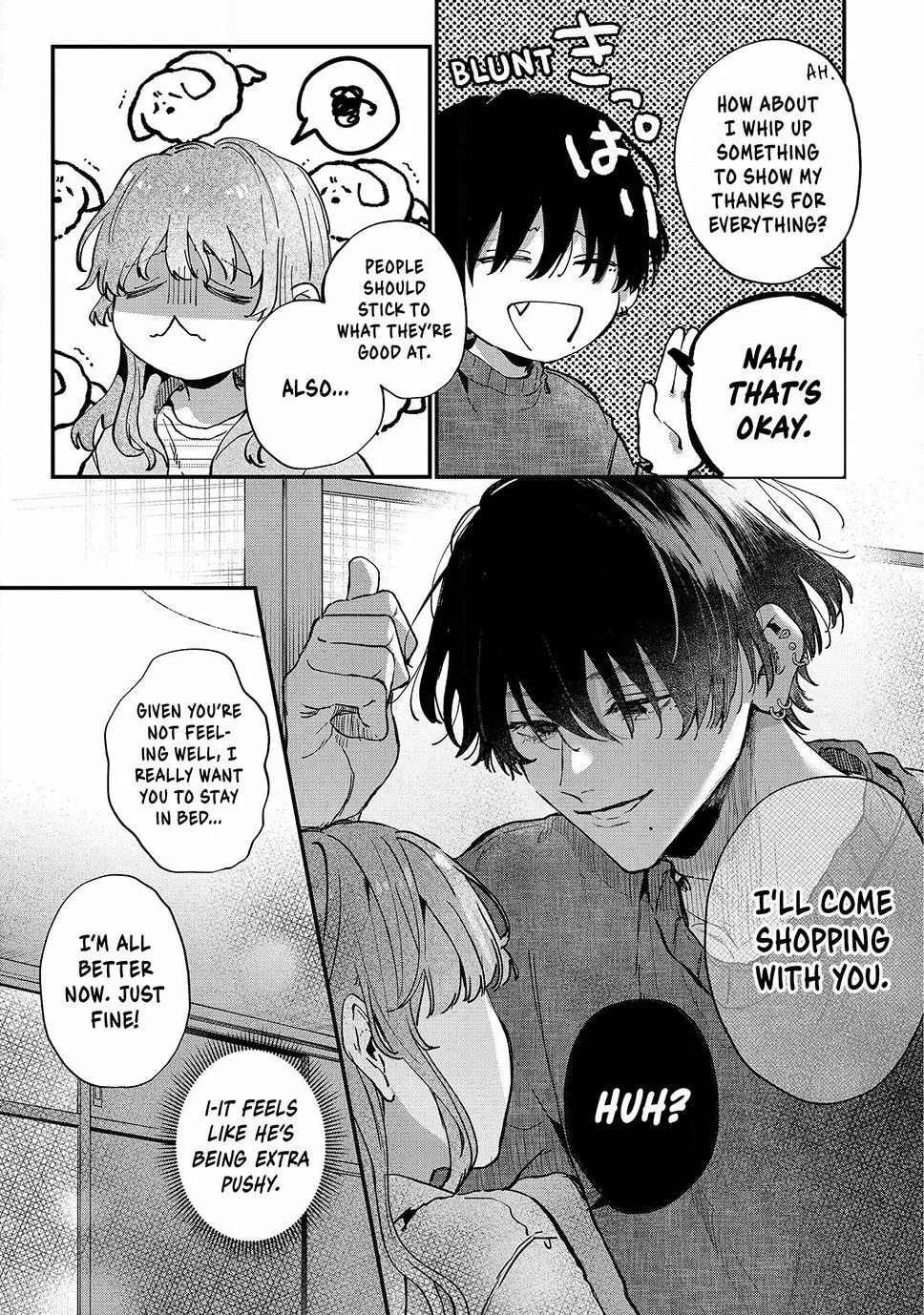 Hana-kun Can