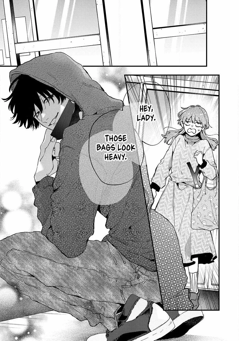 Hana-kun Can