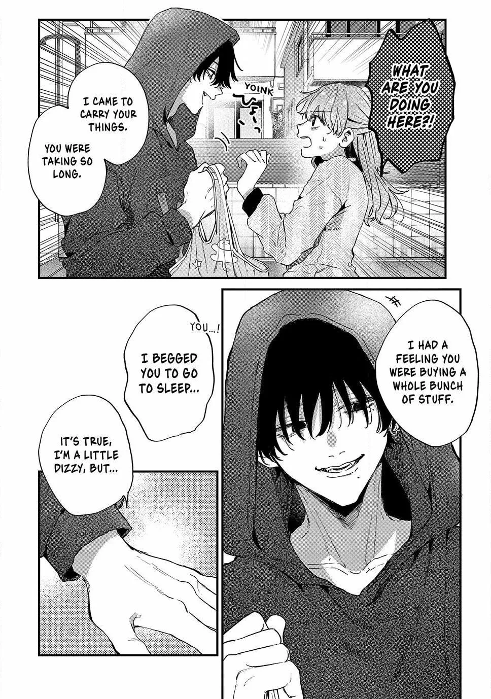Hana-kun Can