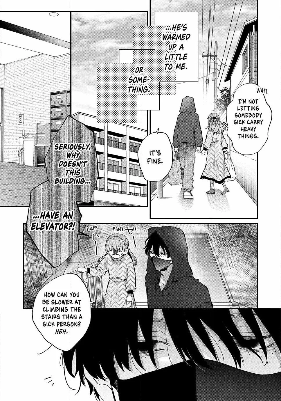 Hana-kun Can