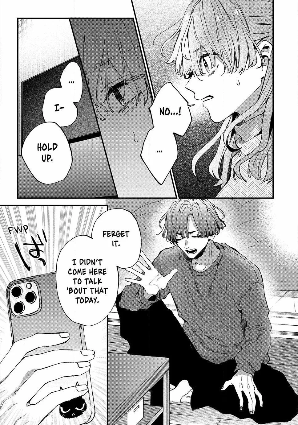 Hana-kun Can