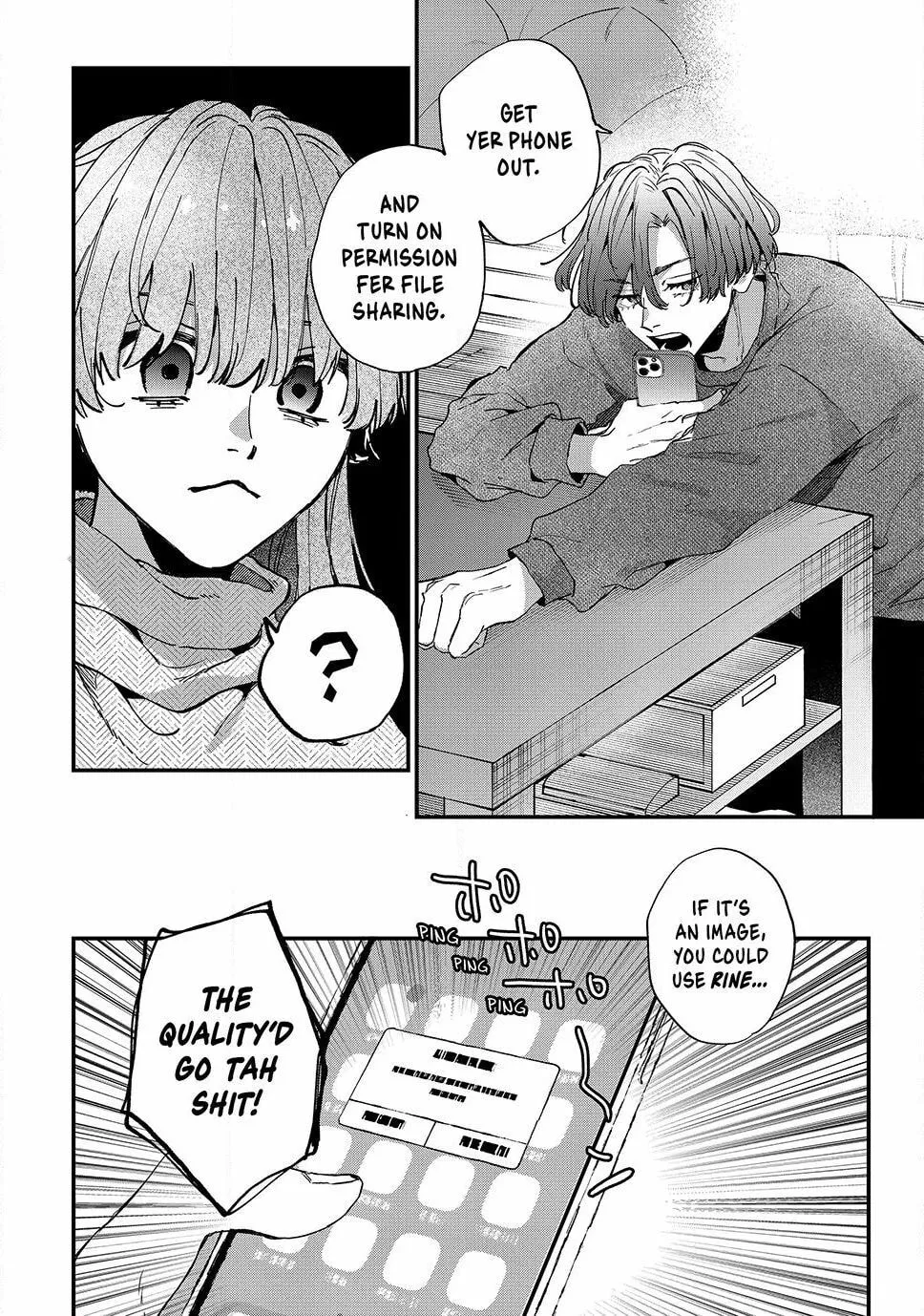 Hana-kun Can