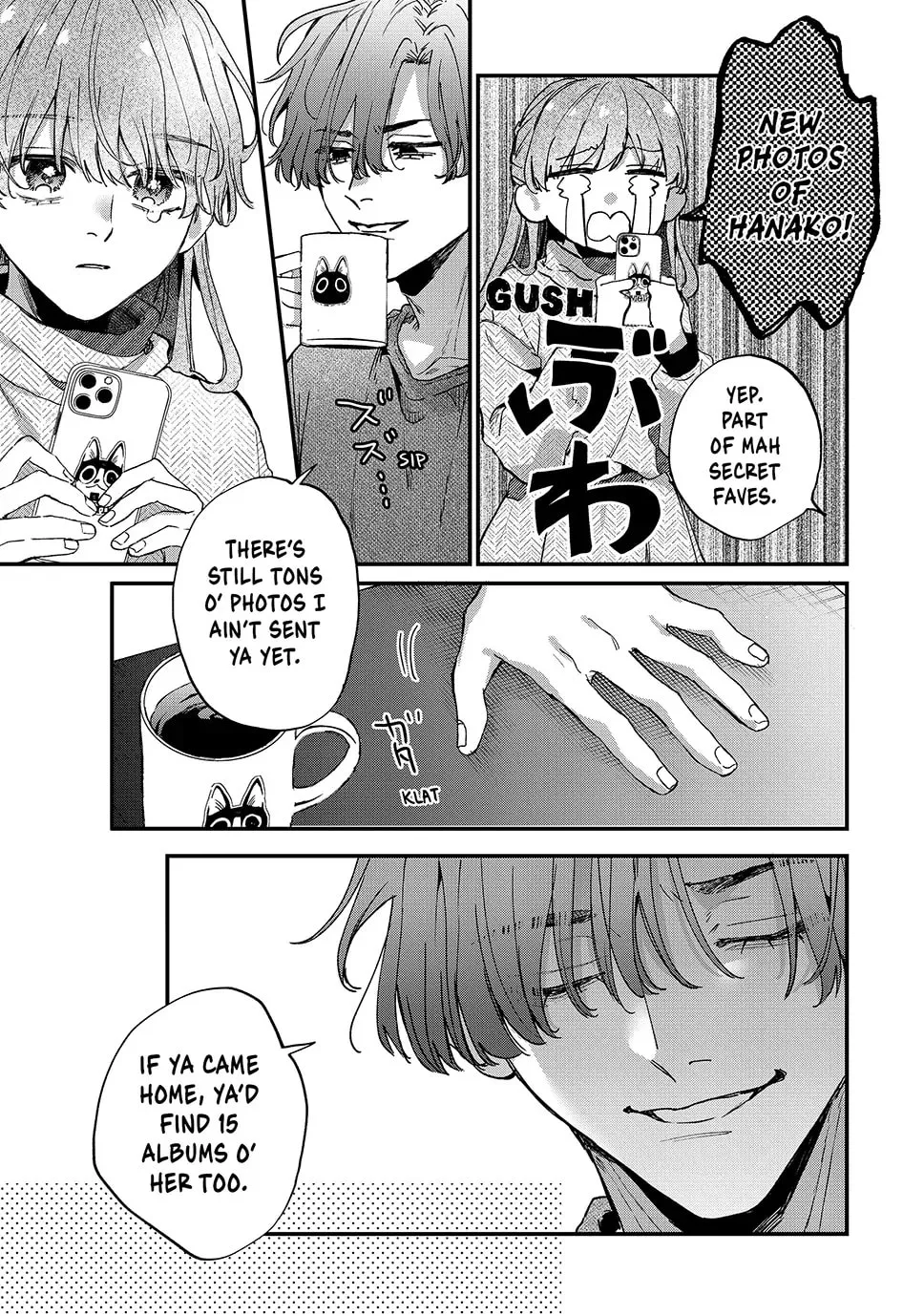 Hana-kun Can