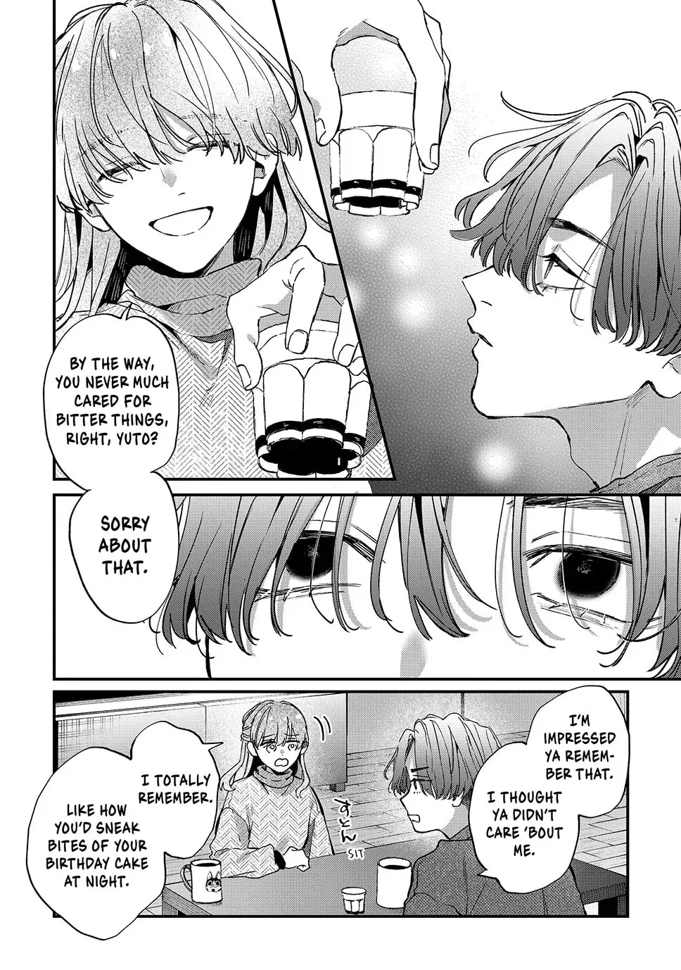 Hana-kun Can